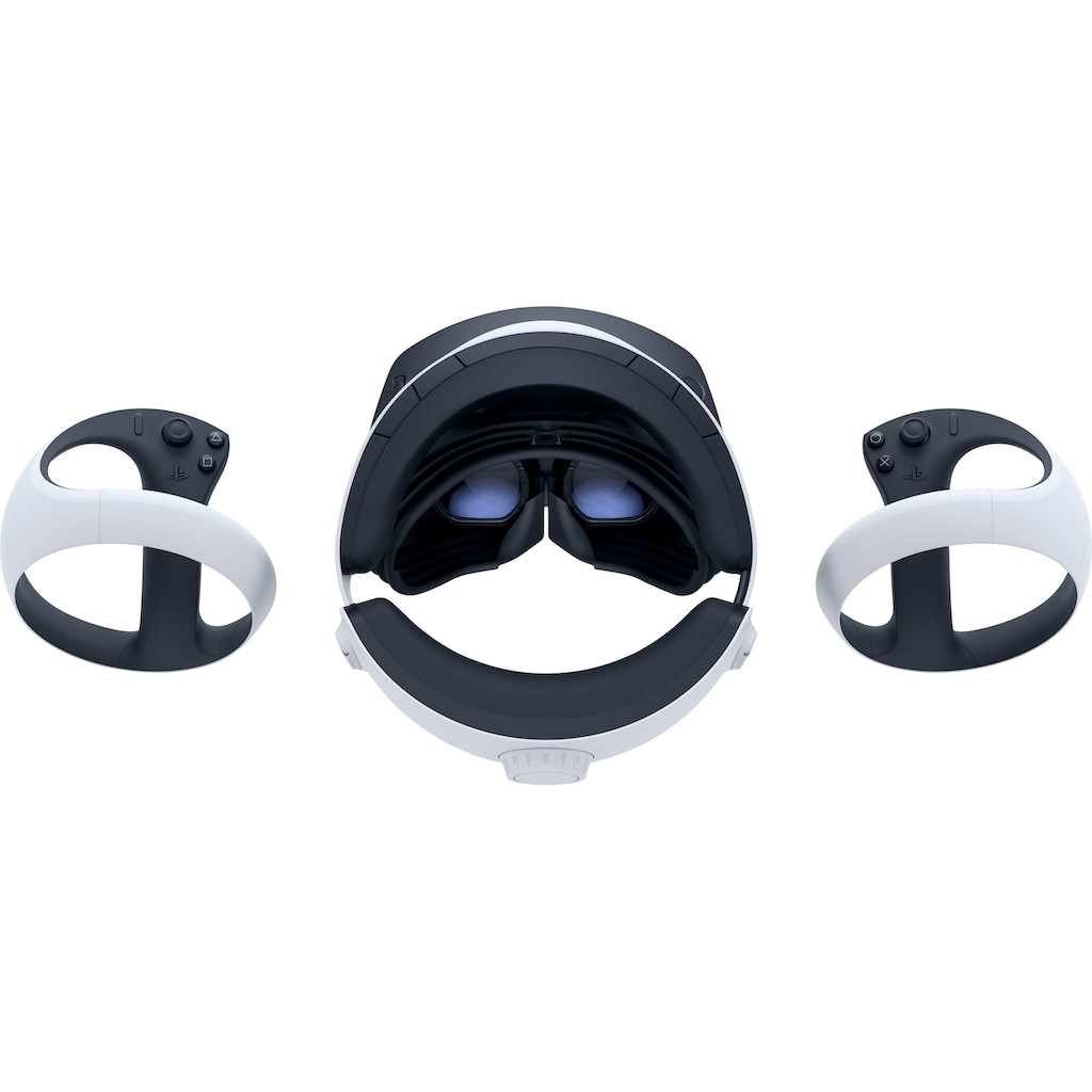 PlayStation 5 Virtual-Reality-Brille »PlayStation®VR2«