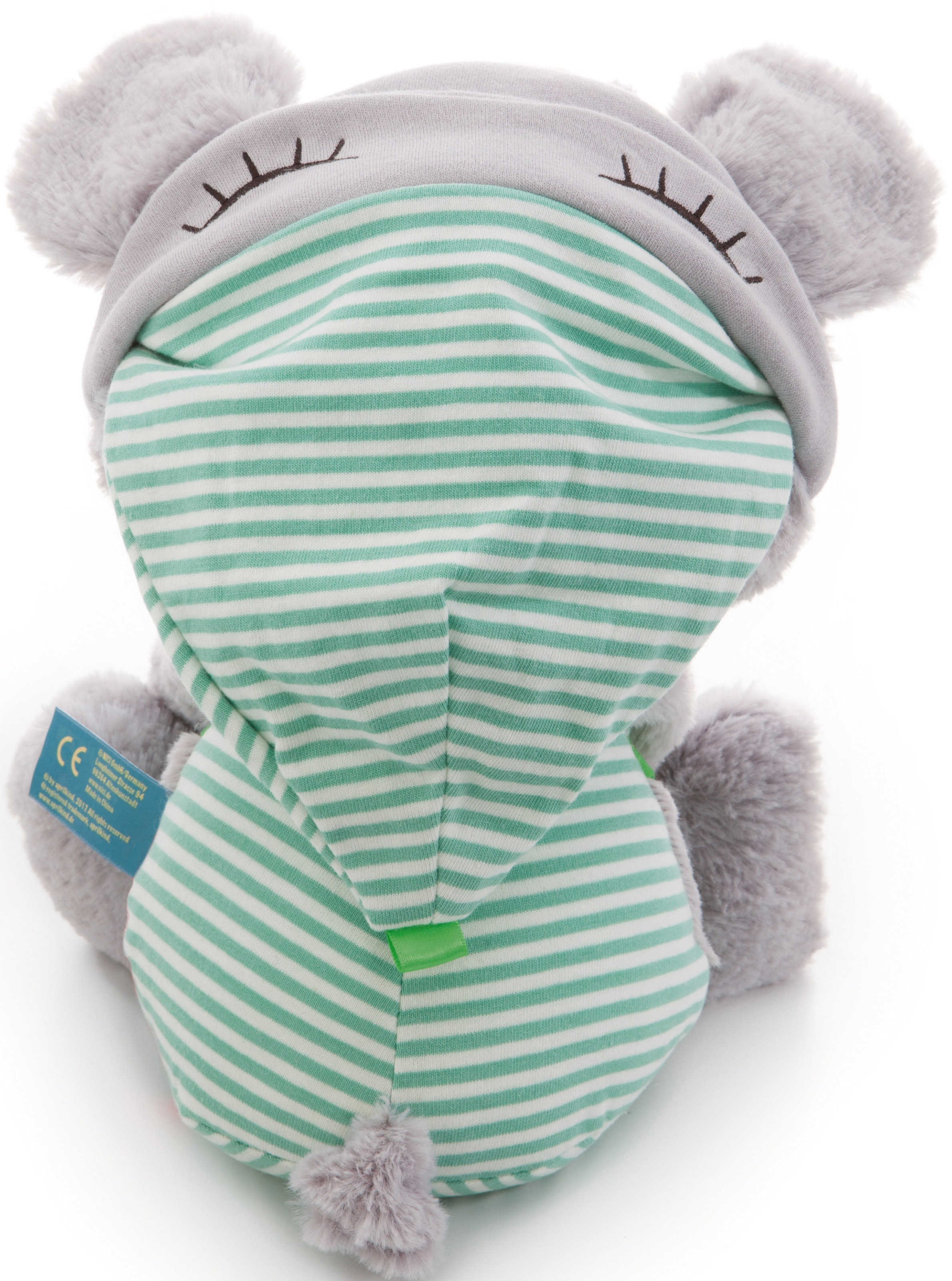 Nici Kuscheltier »Schlafmützen, Koala Kappy, 38 cm«