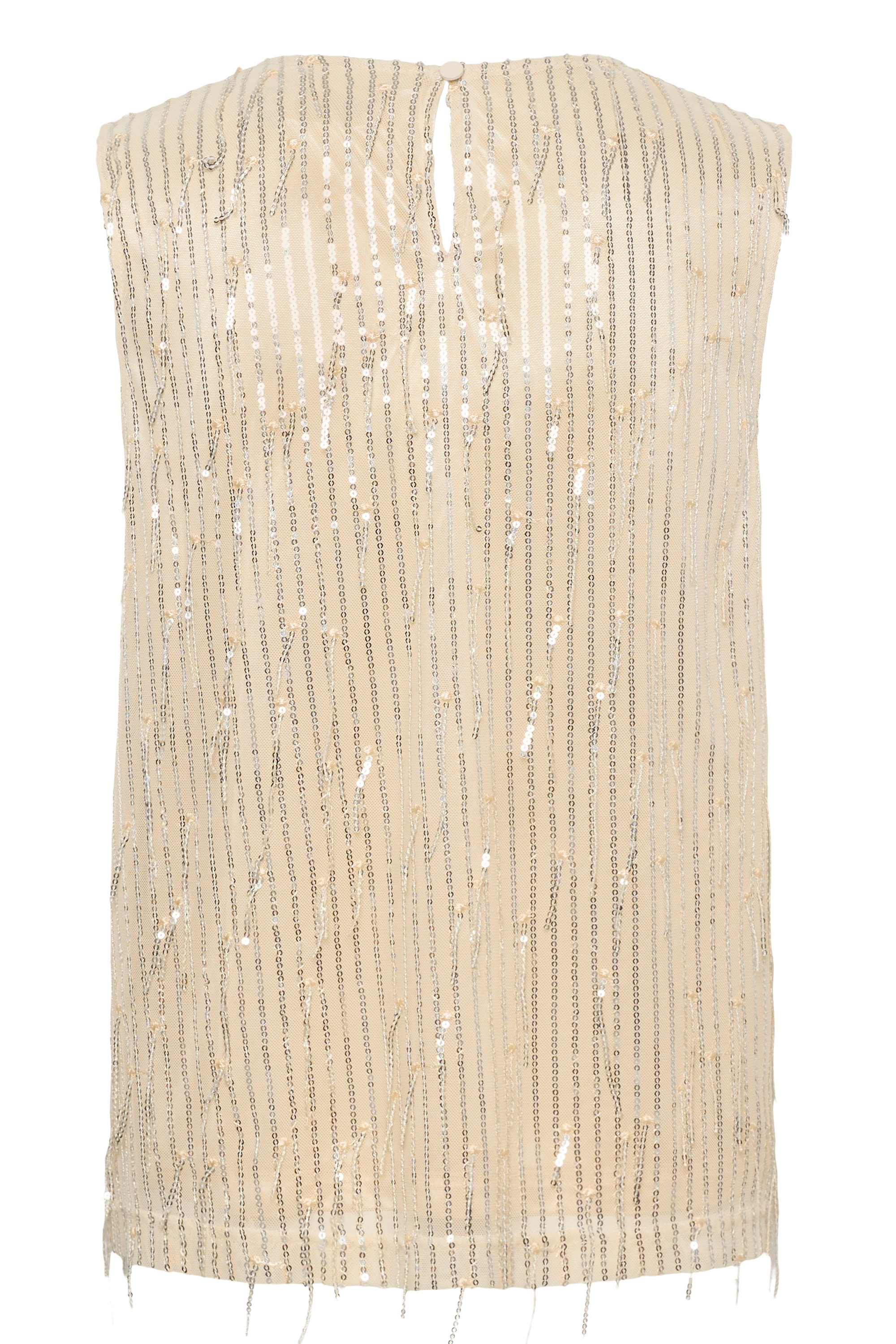 Cream Blusentop »Ärmellose Bluse CRClei«