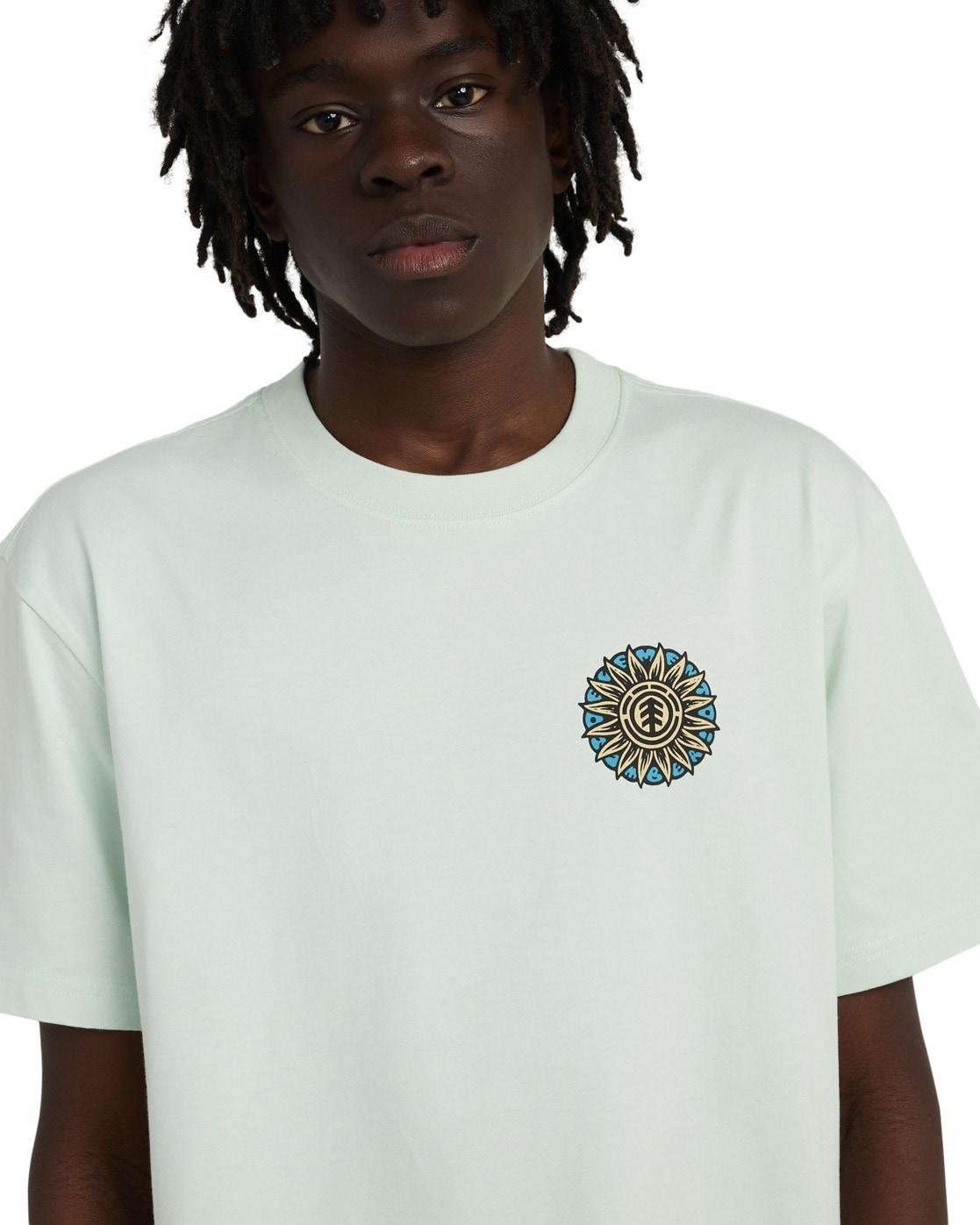 Element T-Shirt »Timber The Light«