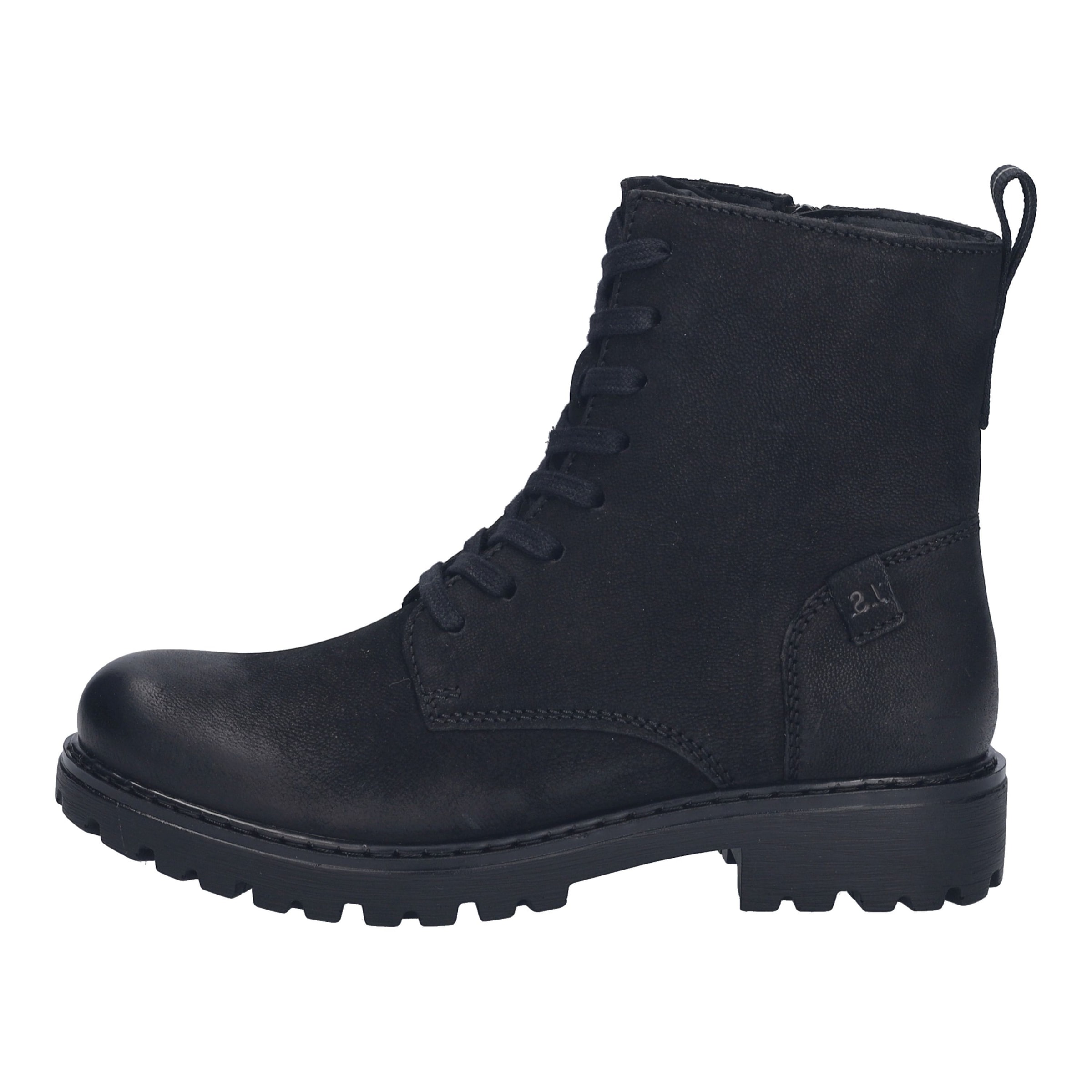 Josef Seibel Stiefelette »Melinda 02, schwarz«