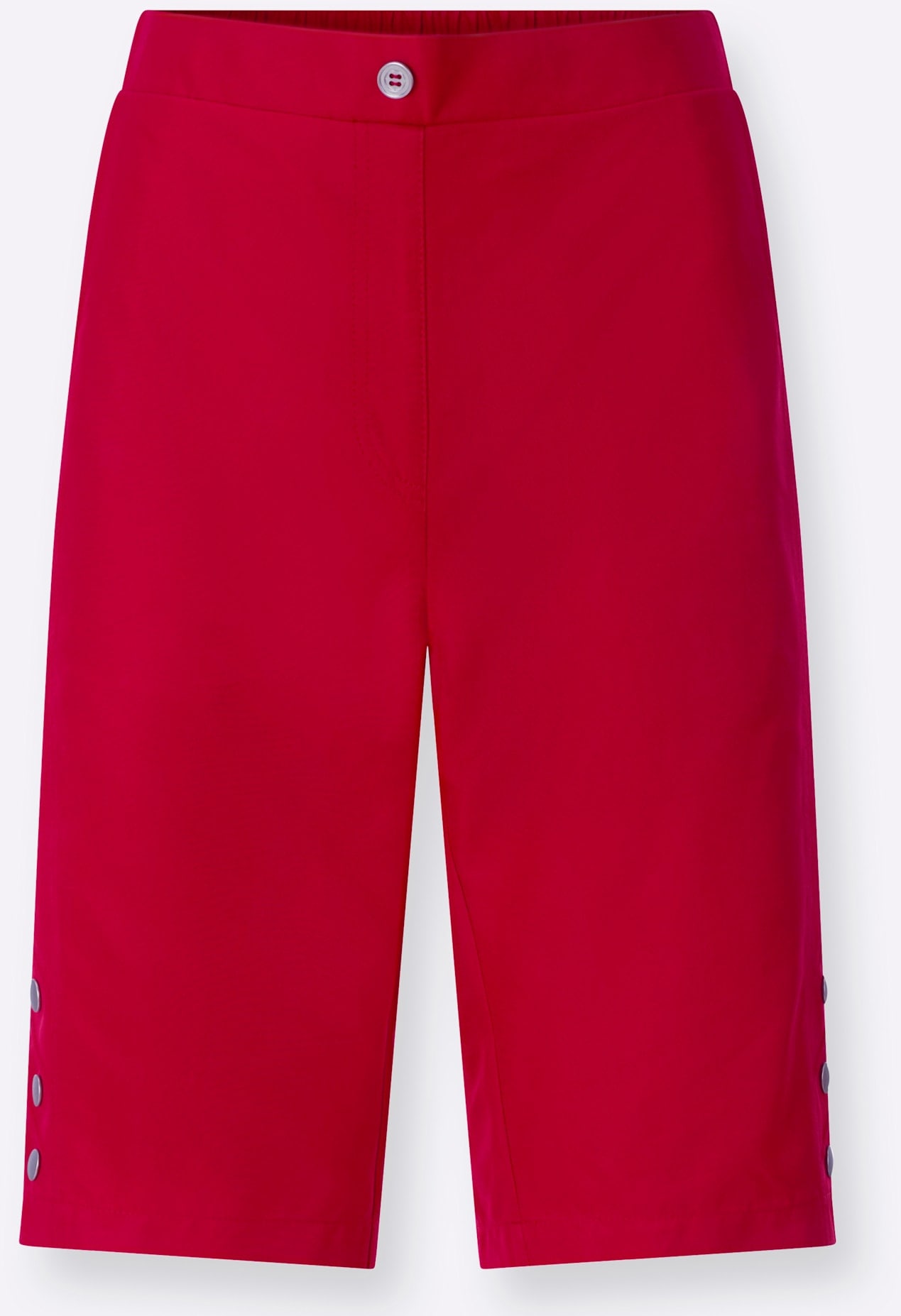 Classic Basics Bermudas