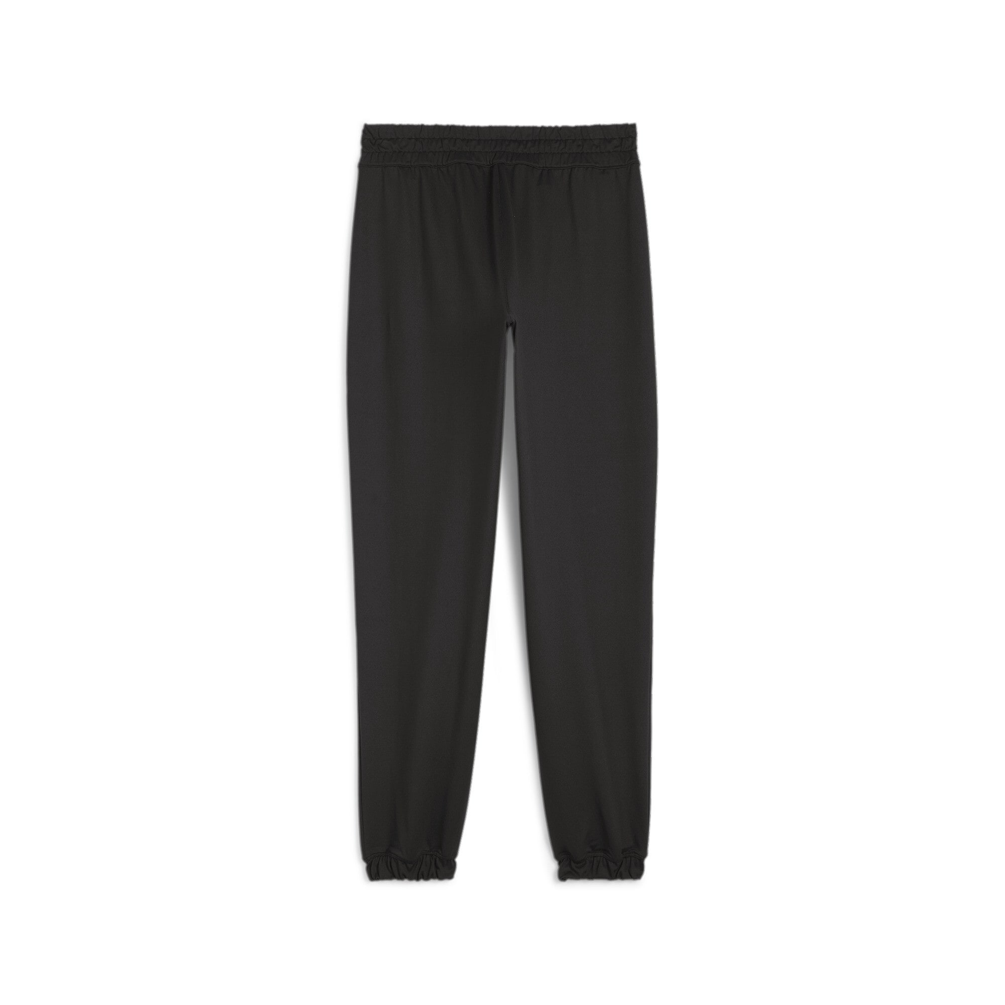 PUMA Trainingshose »STUDIO FOUNDATIONS JOGGER«