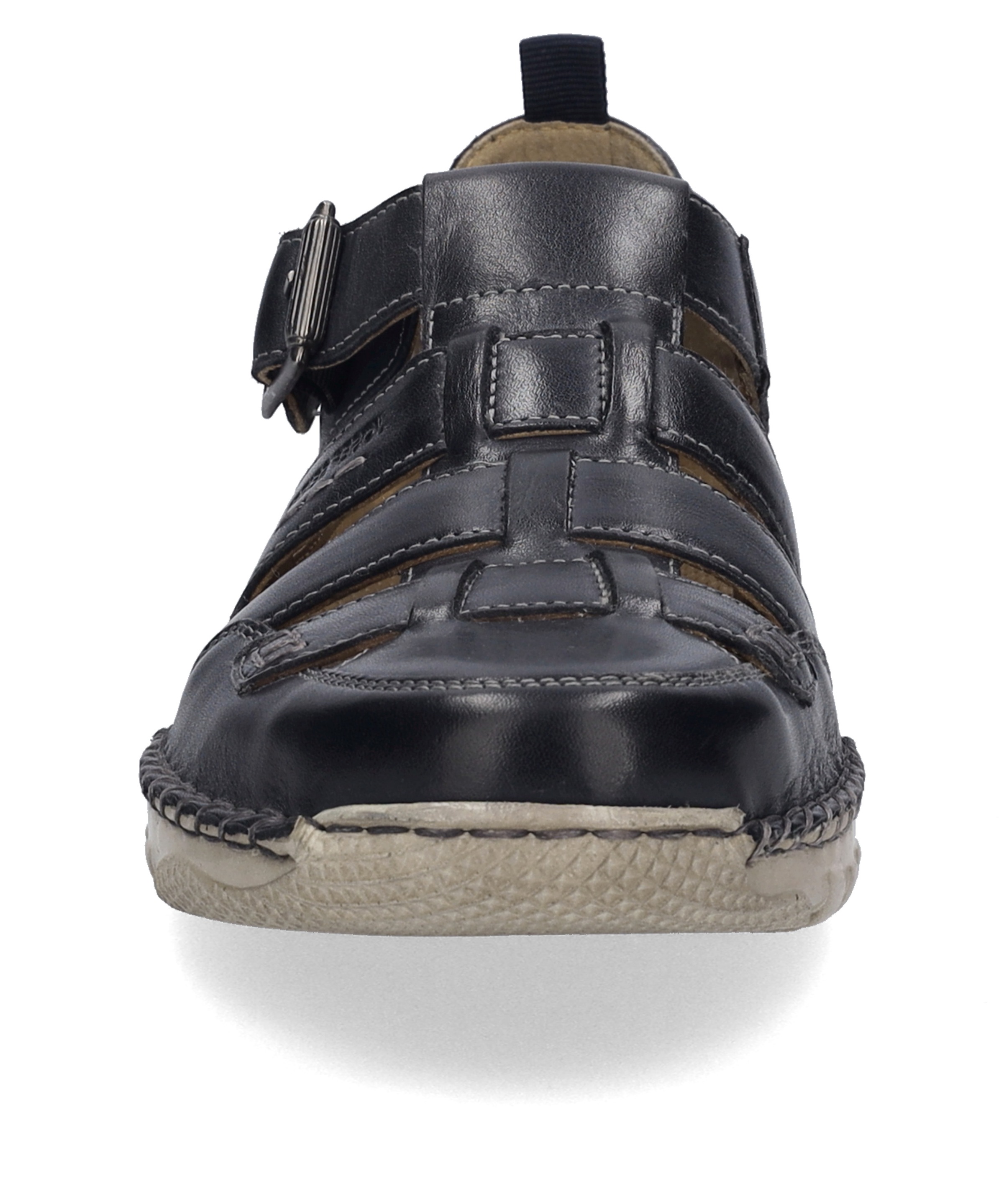 Josef Seibel Slipper »Wilson 08, dunkelblau«