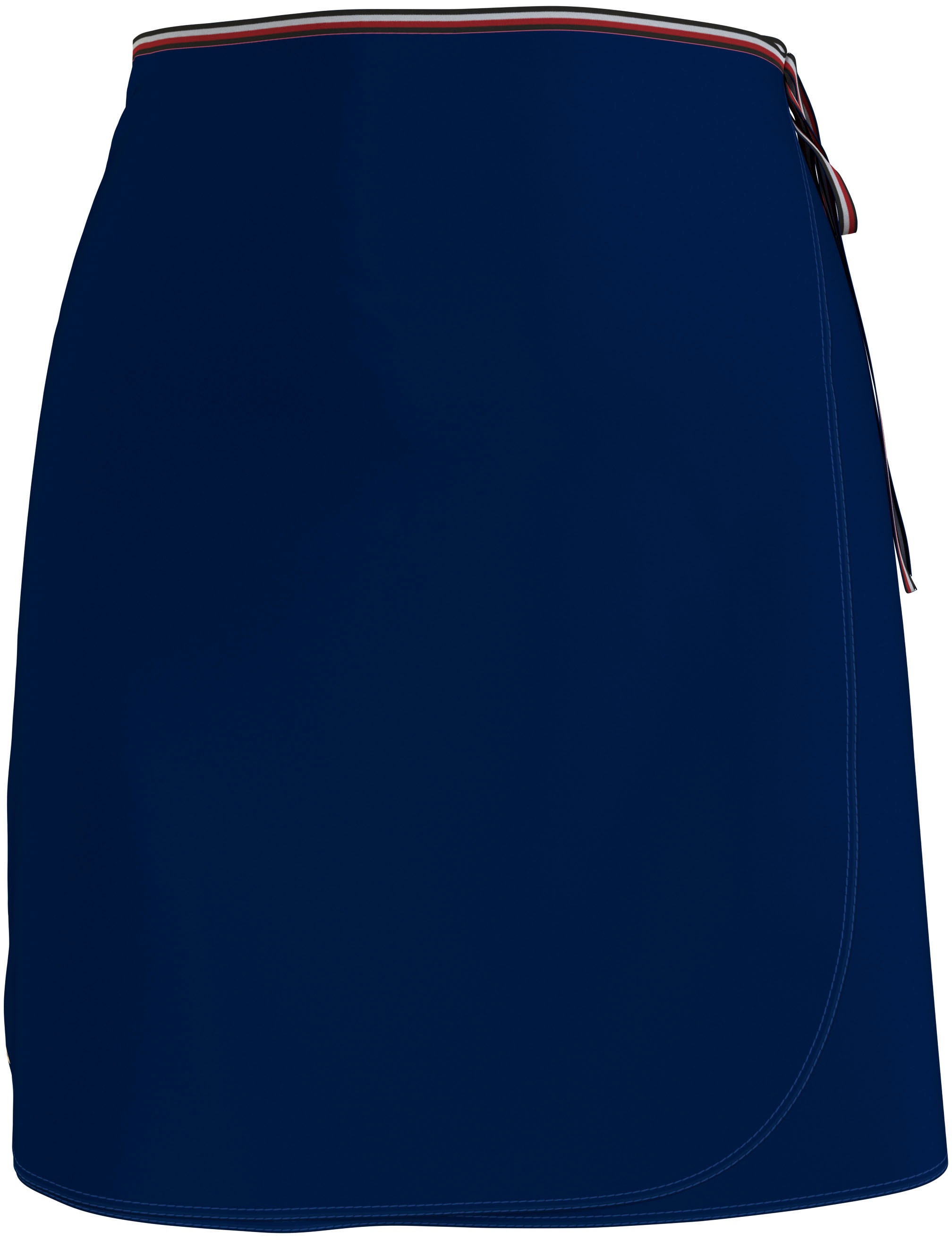 Tommy Hilfiger Swimwear Strandrock »SKIRT«, für Schwimmen kaufen