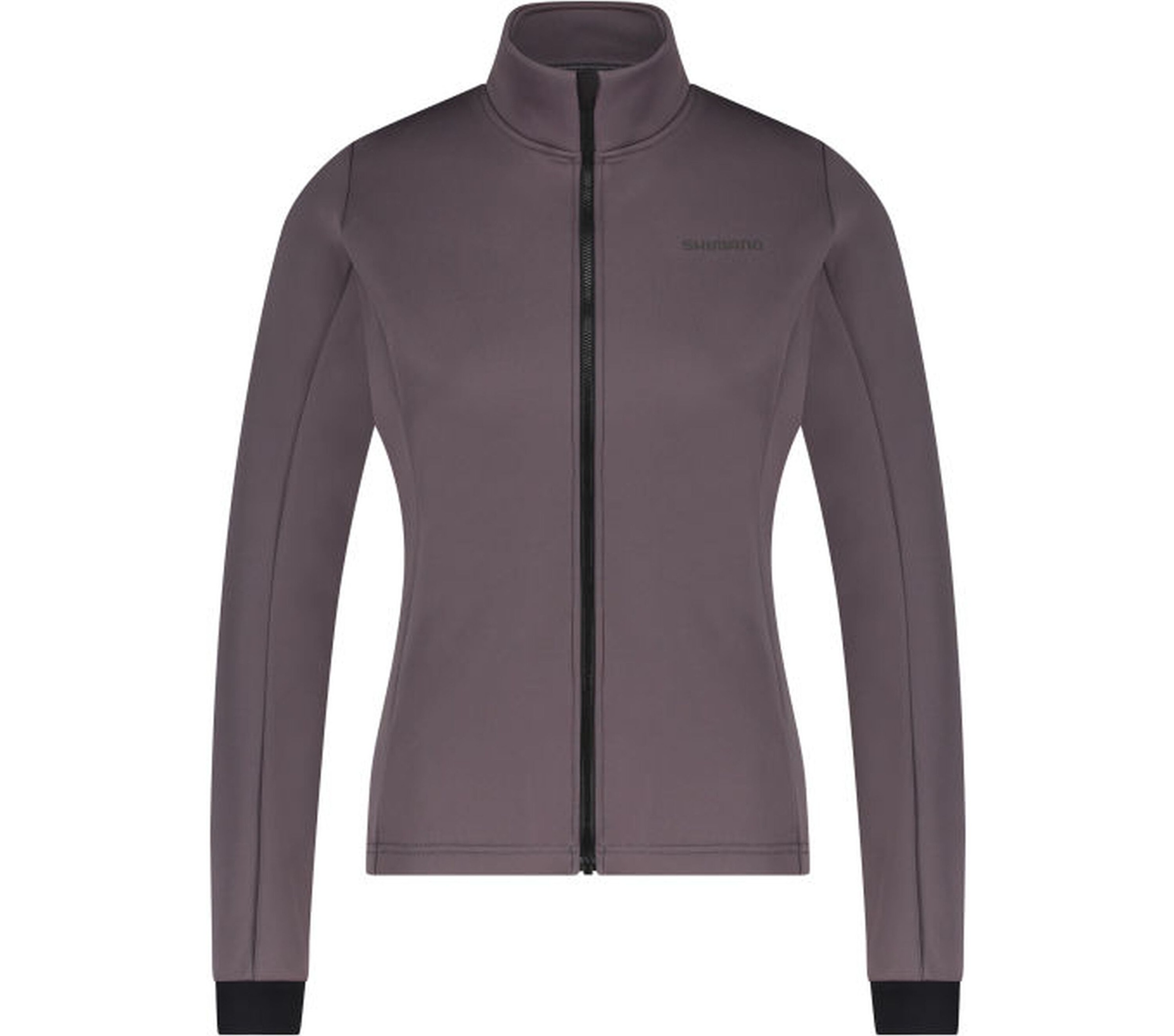 Radtrikot »Woman's ELEMENT Jacket, Smoky Topaz«