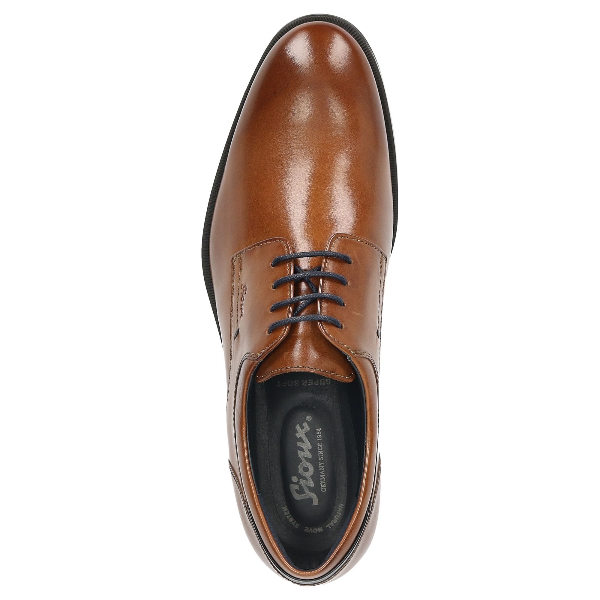 SIOUX Schnürschuh »Foriolo-707-H«
