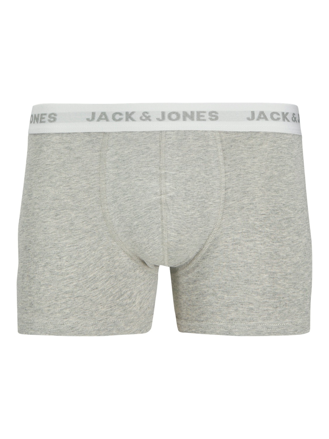Jack & Jones Trunk »JACBASIC TRUNKS 7 PACK NOOS«, (Packung, 7 St.)