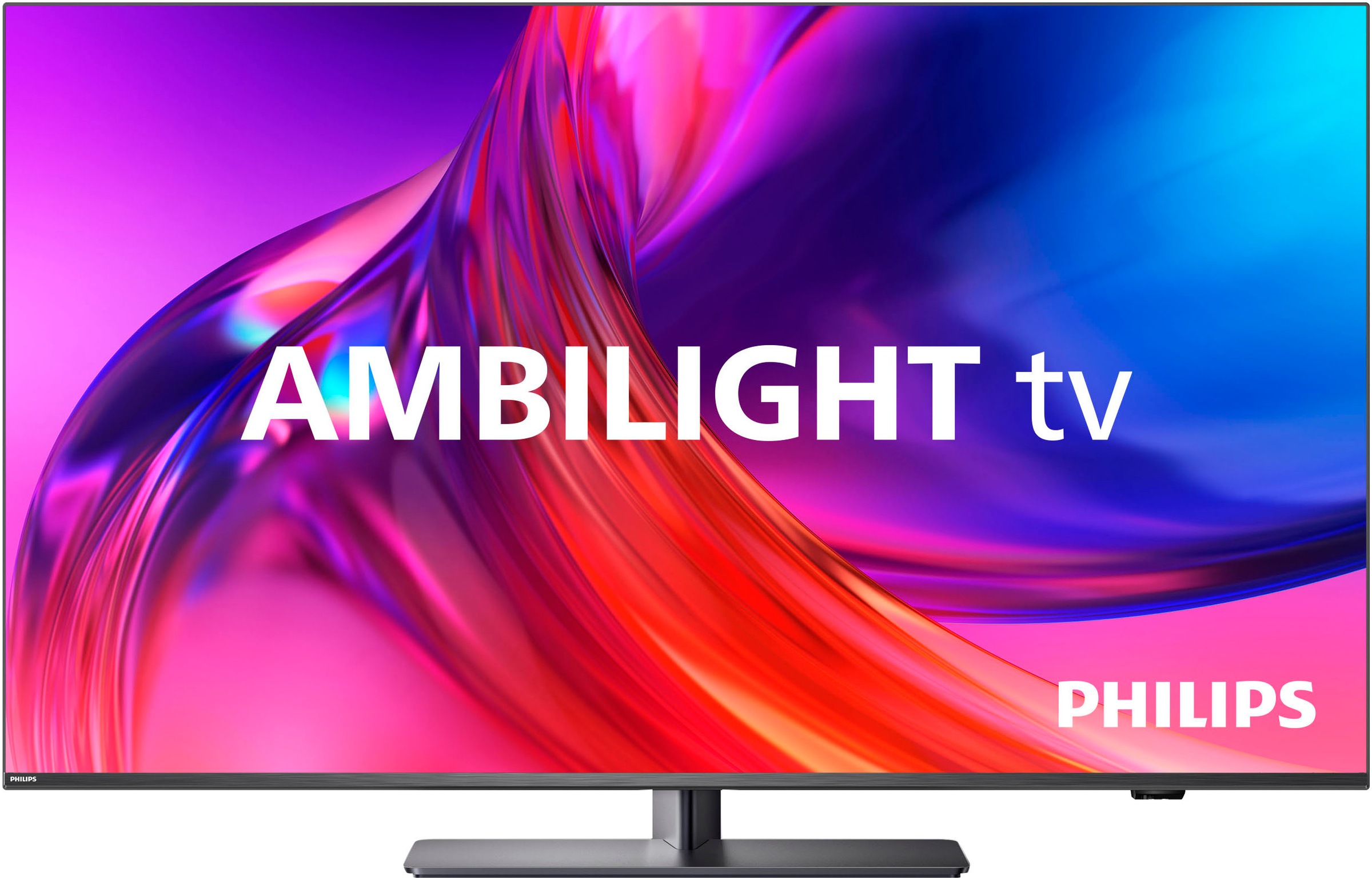 Philips LED-Fernseher »43PUS8848/12«, 4K Ultra HD, Google TV-Smart-TV-Android TV