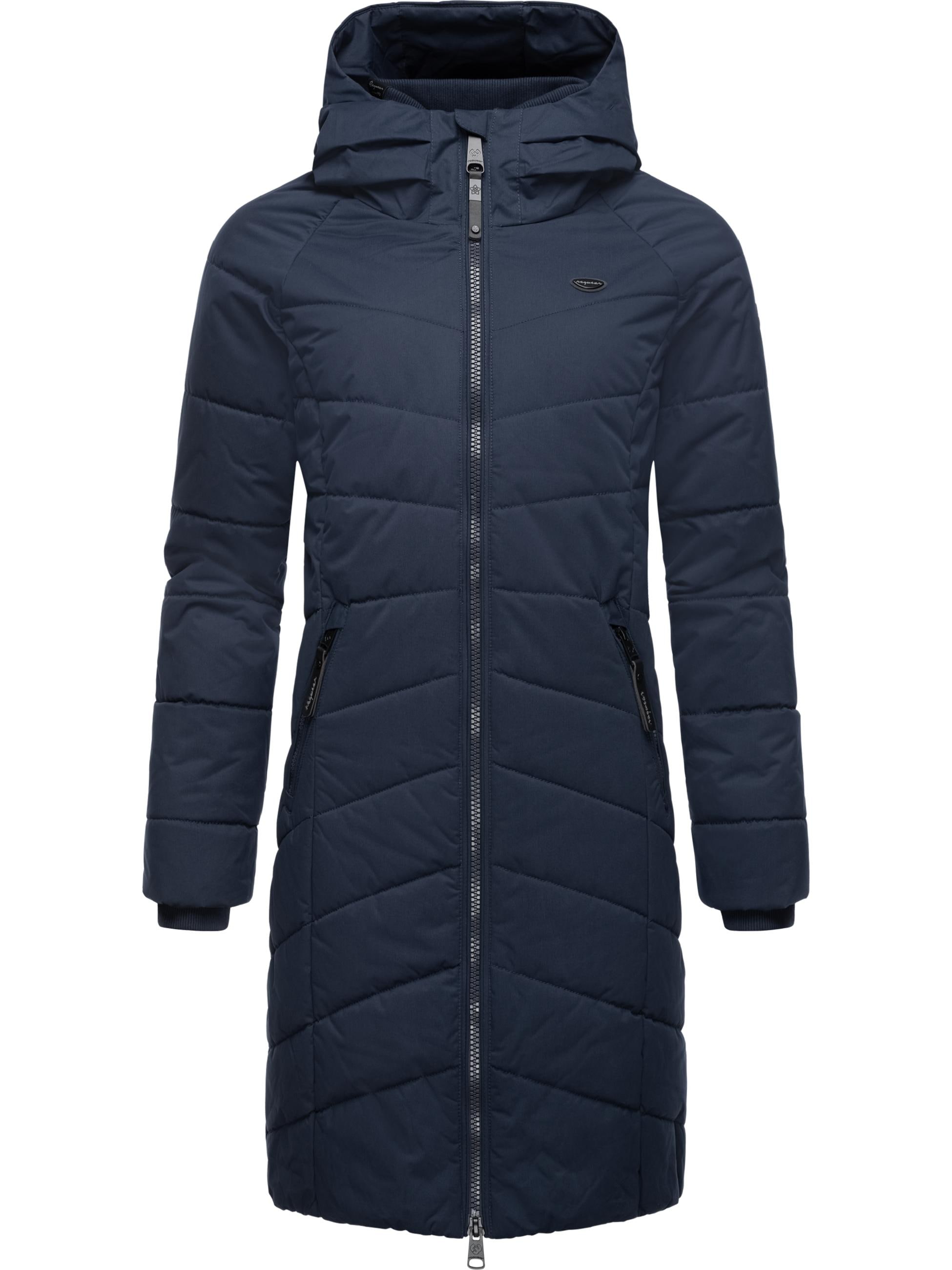 Ragwear Steppmantel »Steppmantel Dizzie Coat«