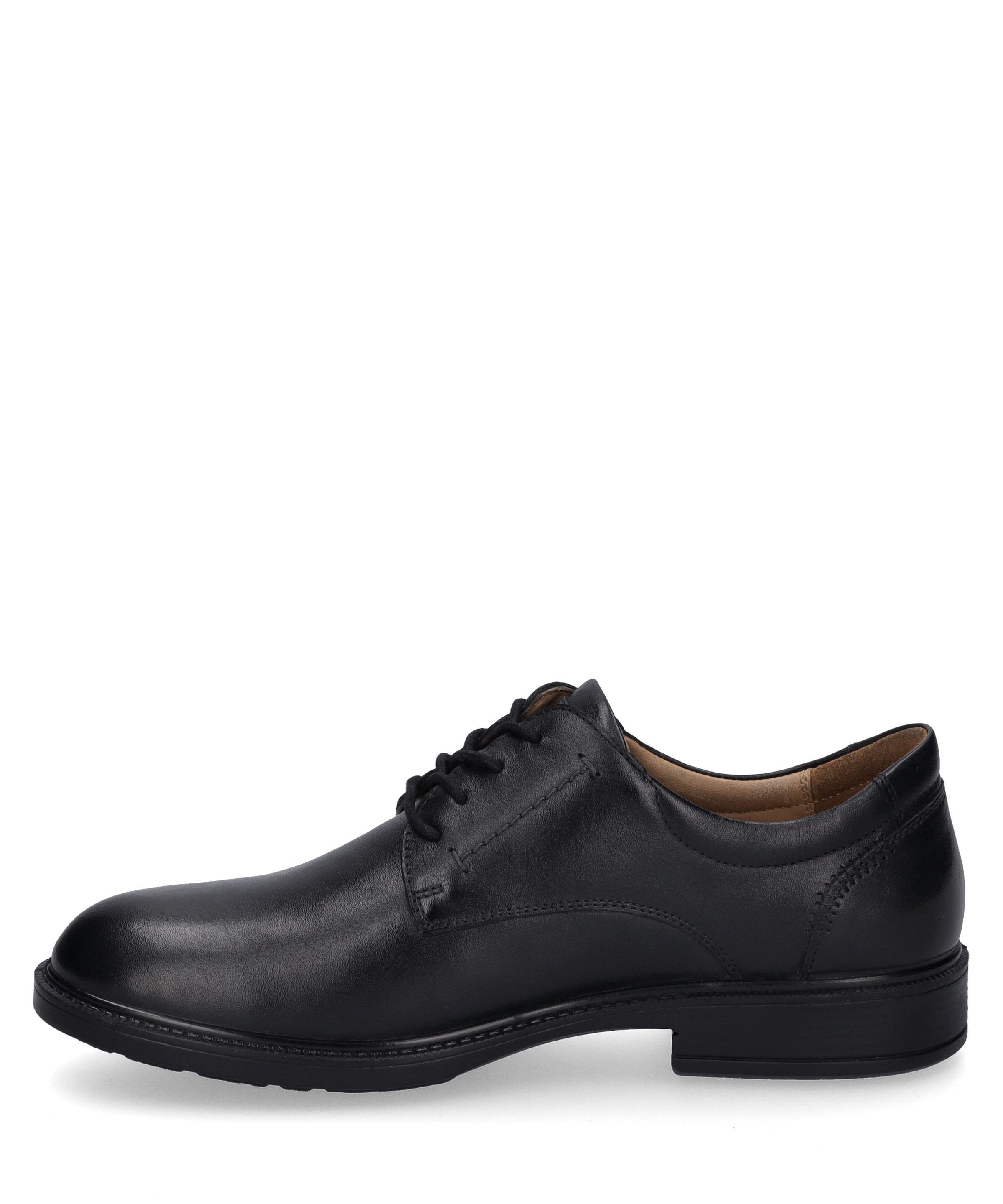 Josef Seibel Schnürschuh »Harry 50, schwarz«