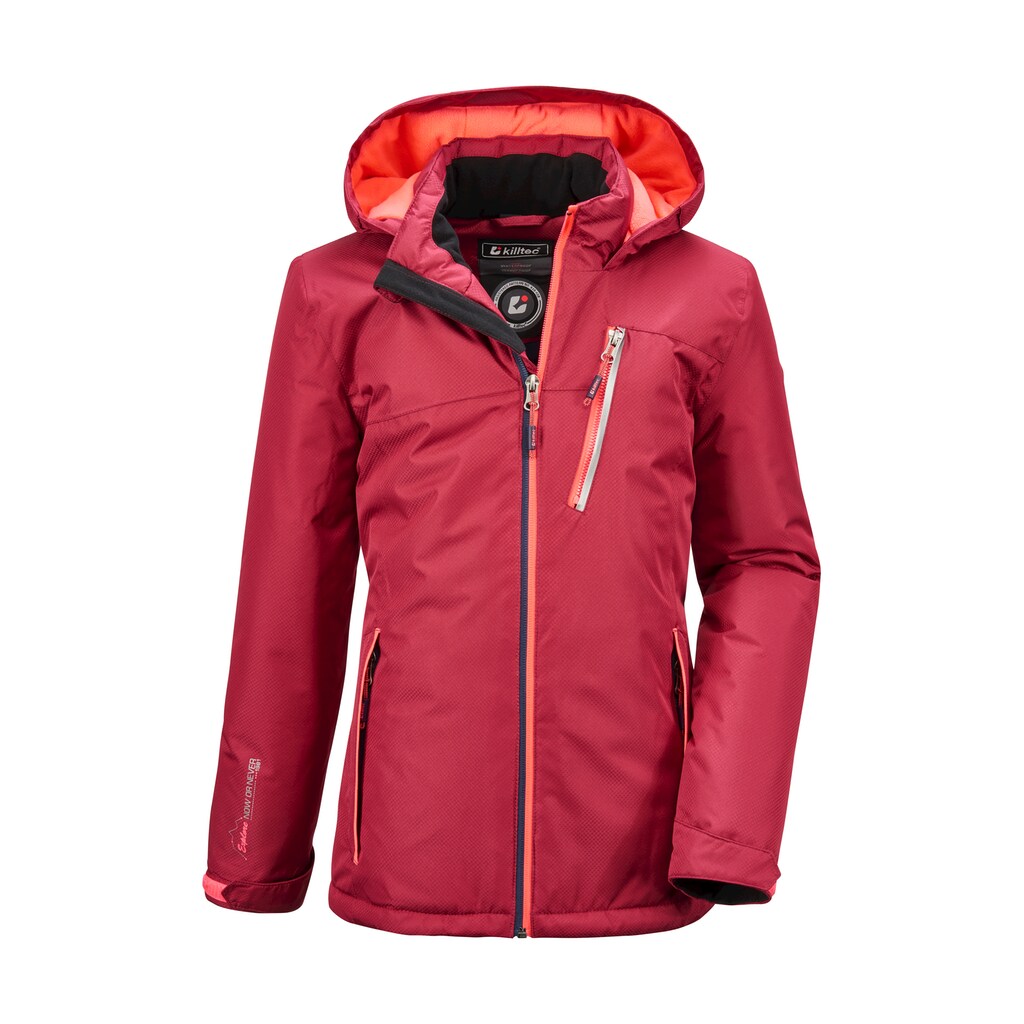 Killtec Outdoorjacke »Lynge GRLS JCKT A«