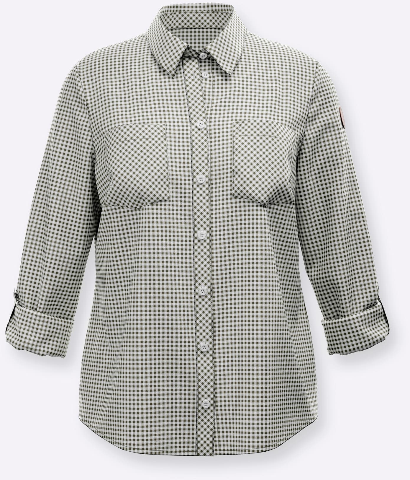 Casual Looks Karobluse