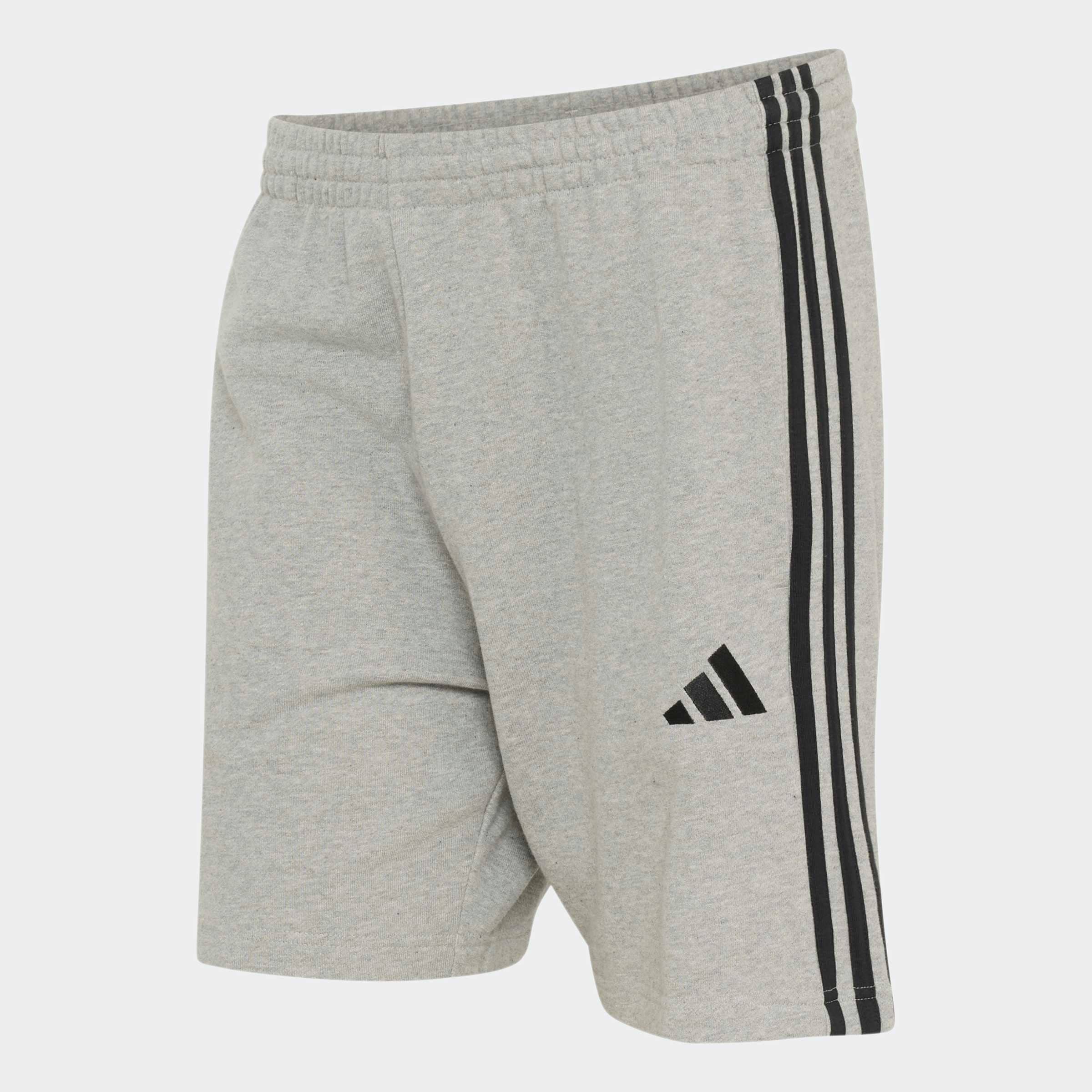 adidas Sportswear Shorts »ESSENTIALS 3-STREIFEN, FRENCH TERRY«