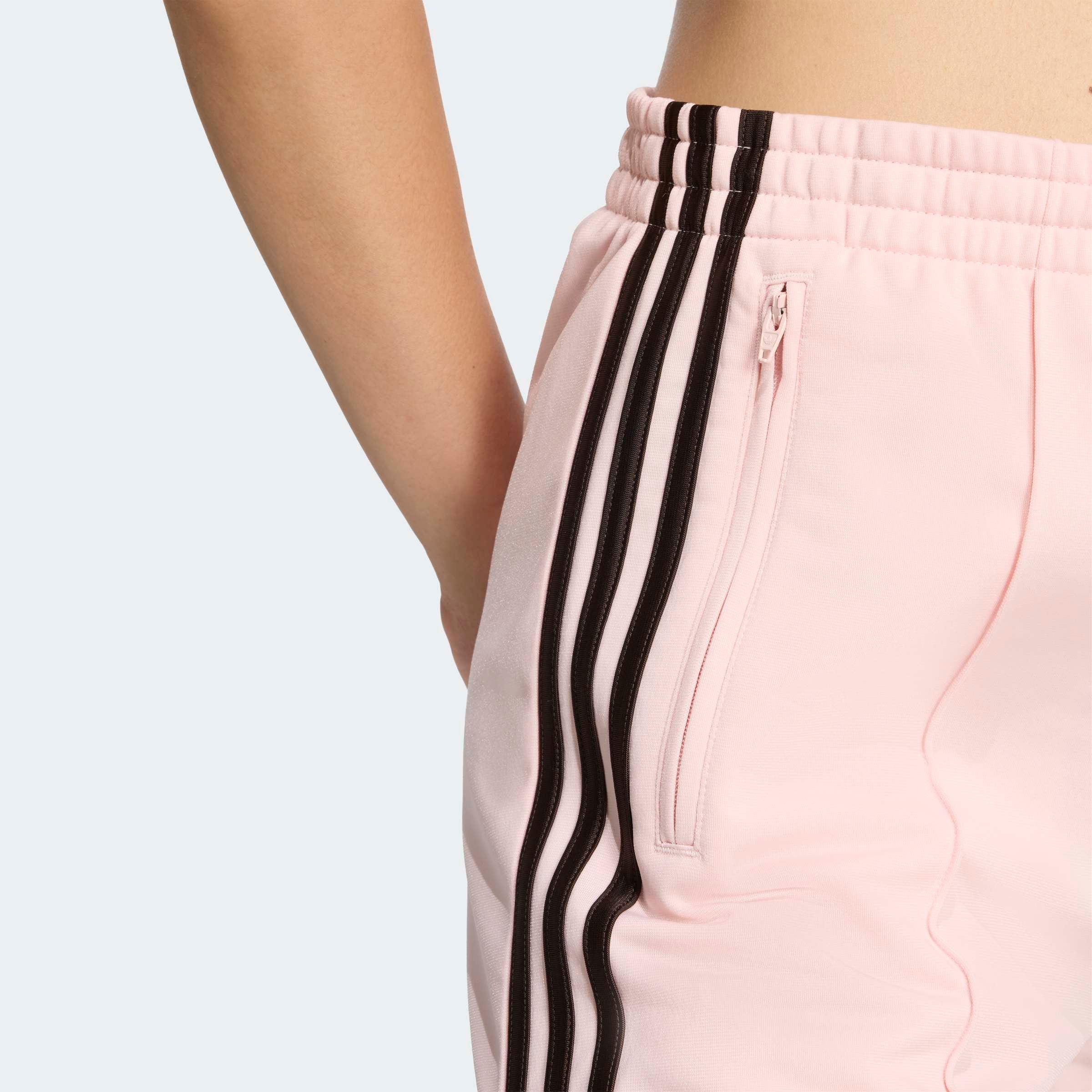 adidas Originals Shorts »FB«  FIREBIRD Classic Short, locker geschnitten