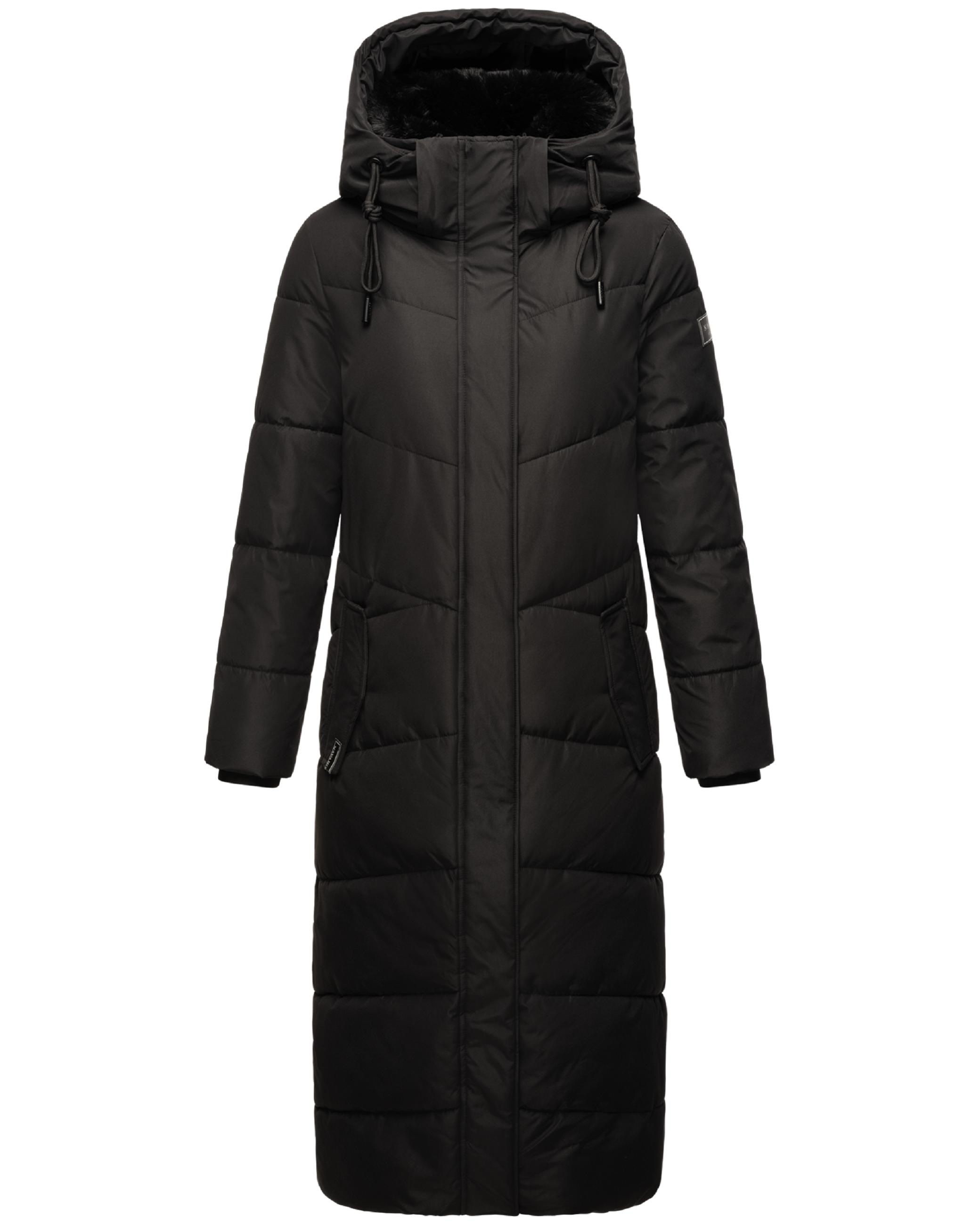 Navahoo Steppmantel »Steppmantel Hingucker XIV«