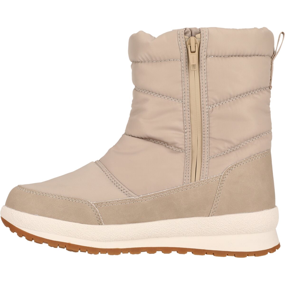 WHISTLER Schlupfboots »Vasora W Boot WP«, Winterboots, Snowboots, Winterschuhe, wasserdicht