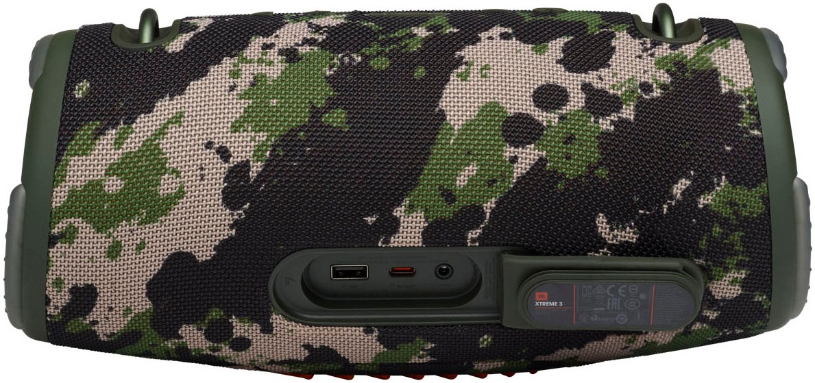 JBL Portable-Lautsprecher »Xtreme 3«