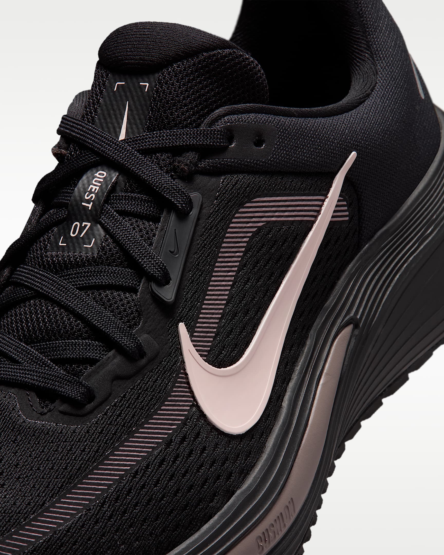 Nike Laufschuh »Quest 7«
