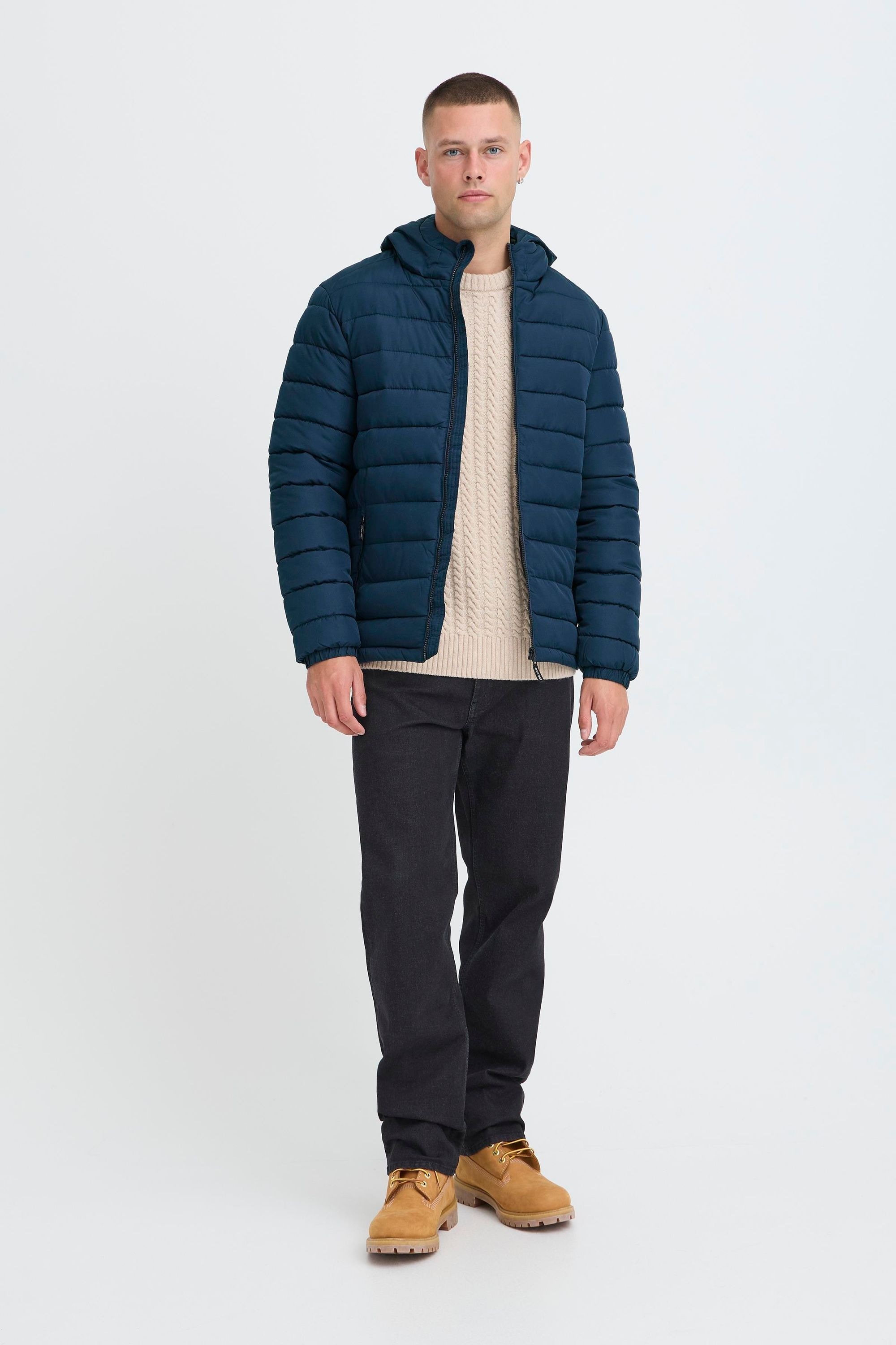 Blend Steppjacke »Steppjacke BHela«