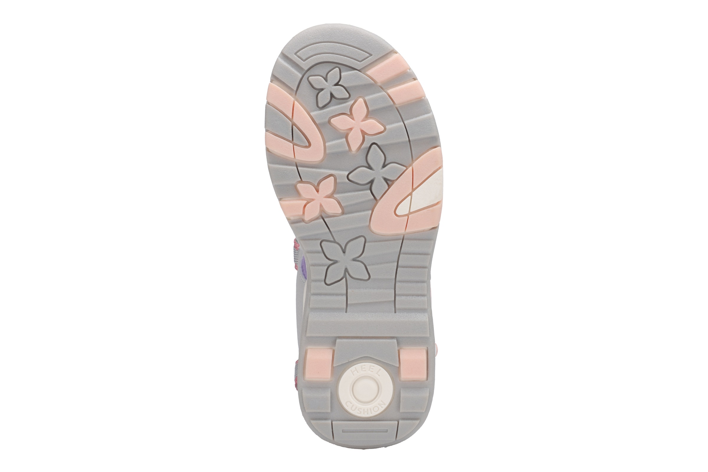 KangaROOS Sandale »K-Leni Nova«
