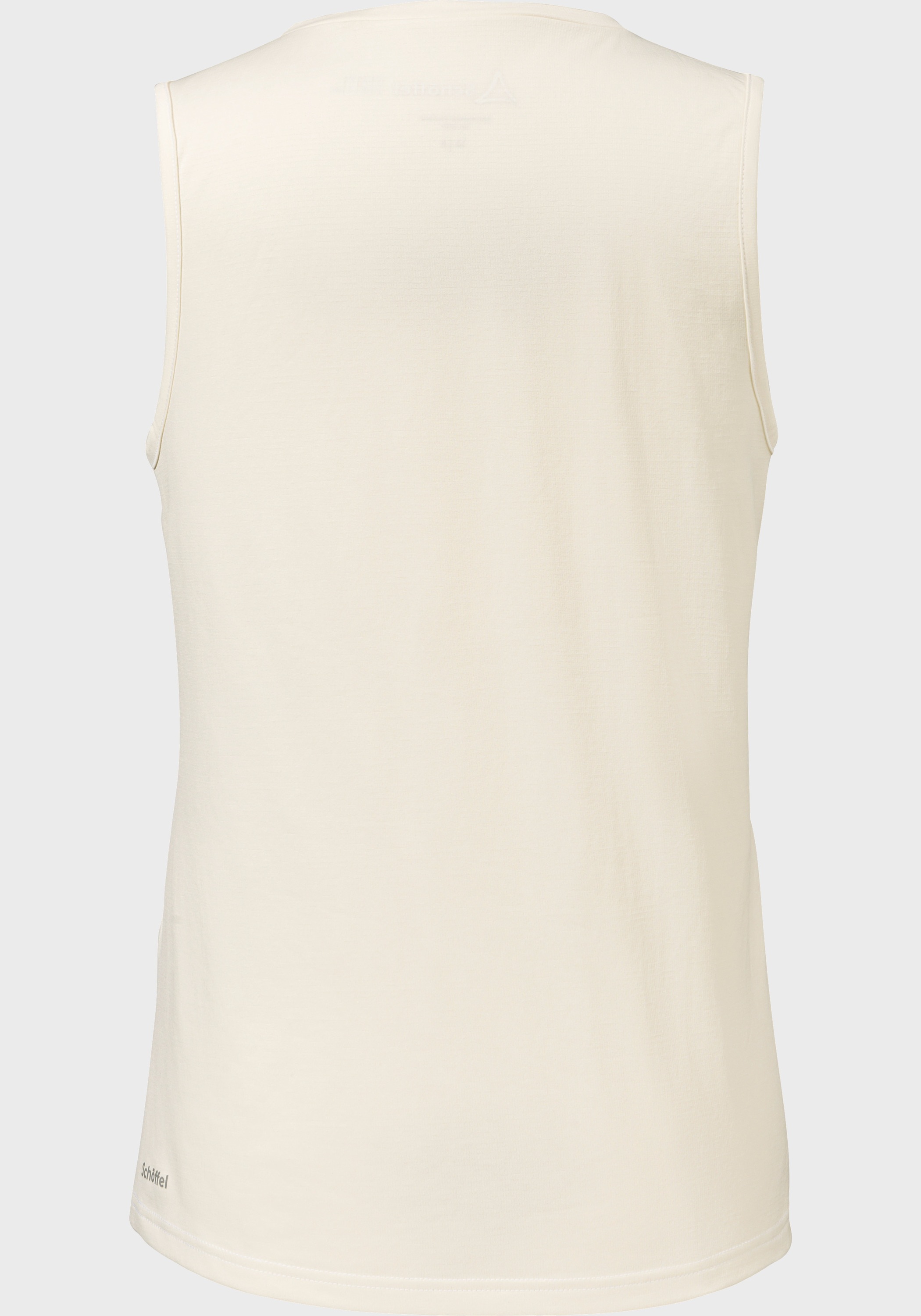 Schöffel Funktionsshirt »CIRC Top Tauron L«