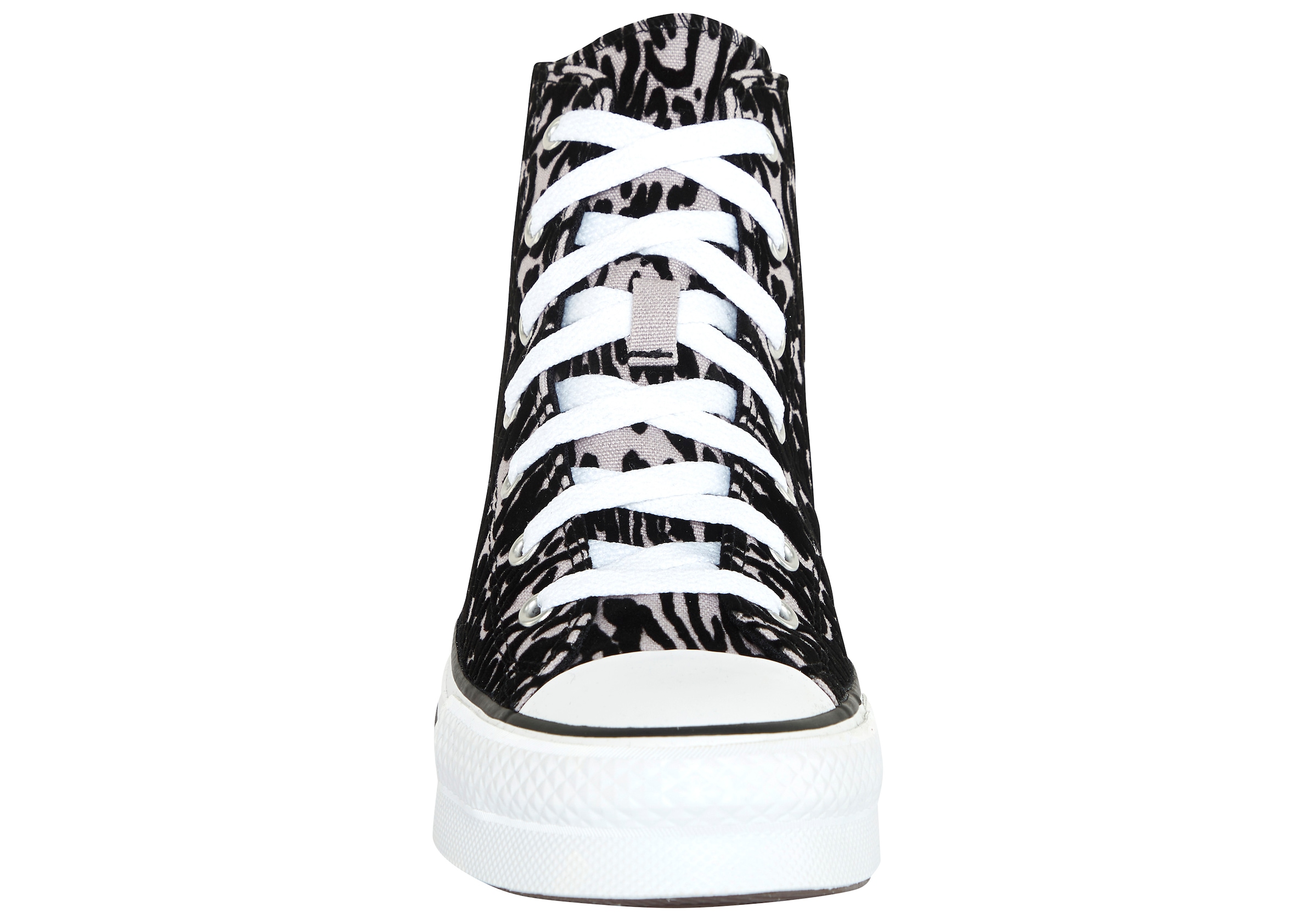 Converse Sneaker »CHUCK TAYLOR ALL STAR EVA LIFT«