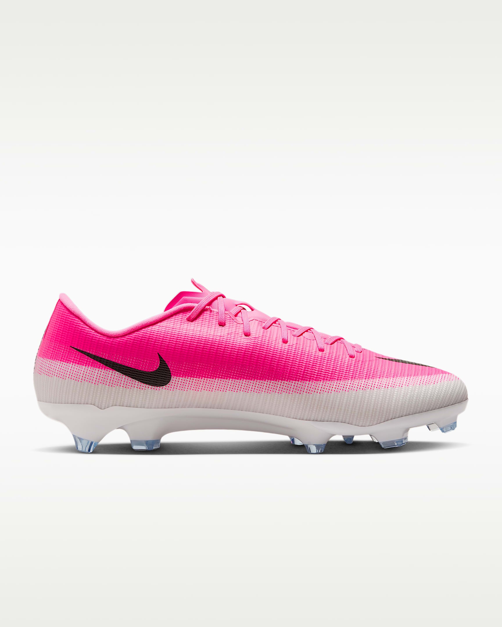 Nike Fußballschuh »MERCURIAL VAPOR 17 ACADEMY FG/MG T«  Außensohle für Rasenplätze und für feste Böden