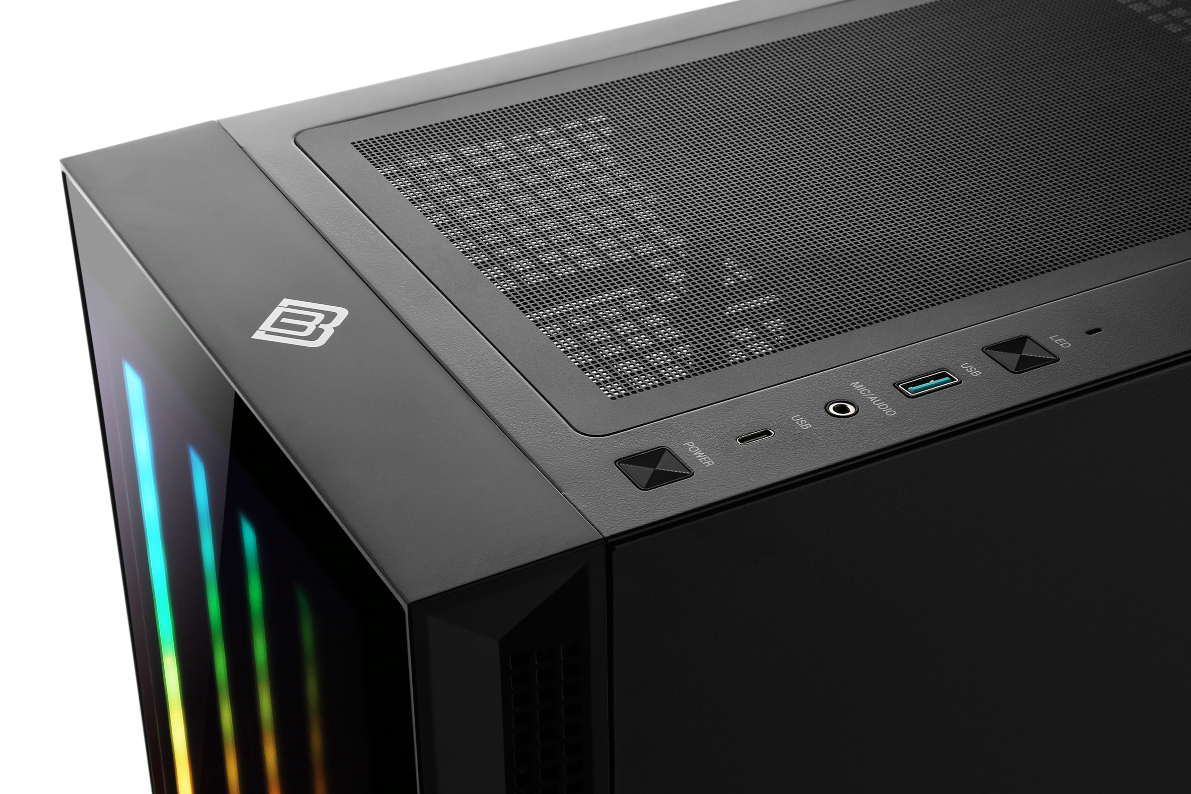 CSL Gaming-PC »Aqueon C99342 Extreme Edition«