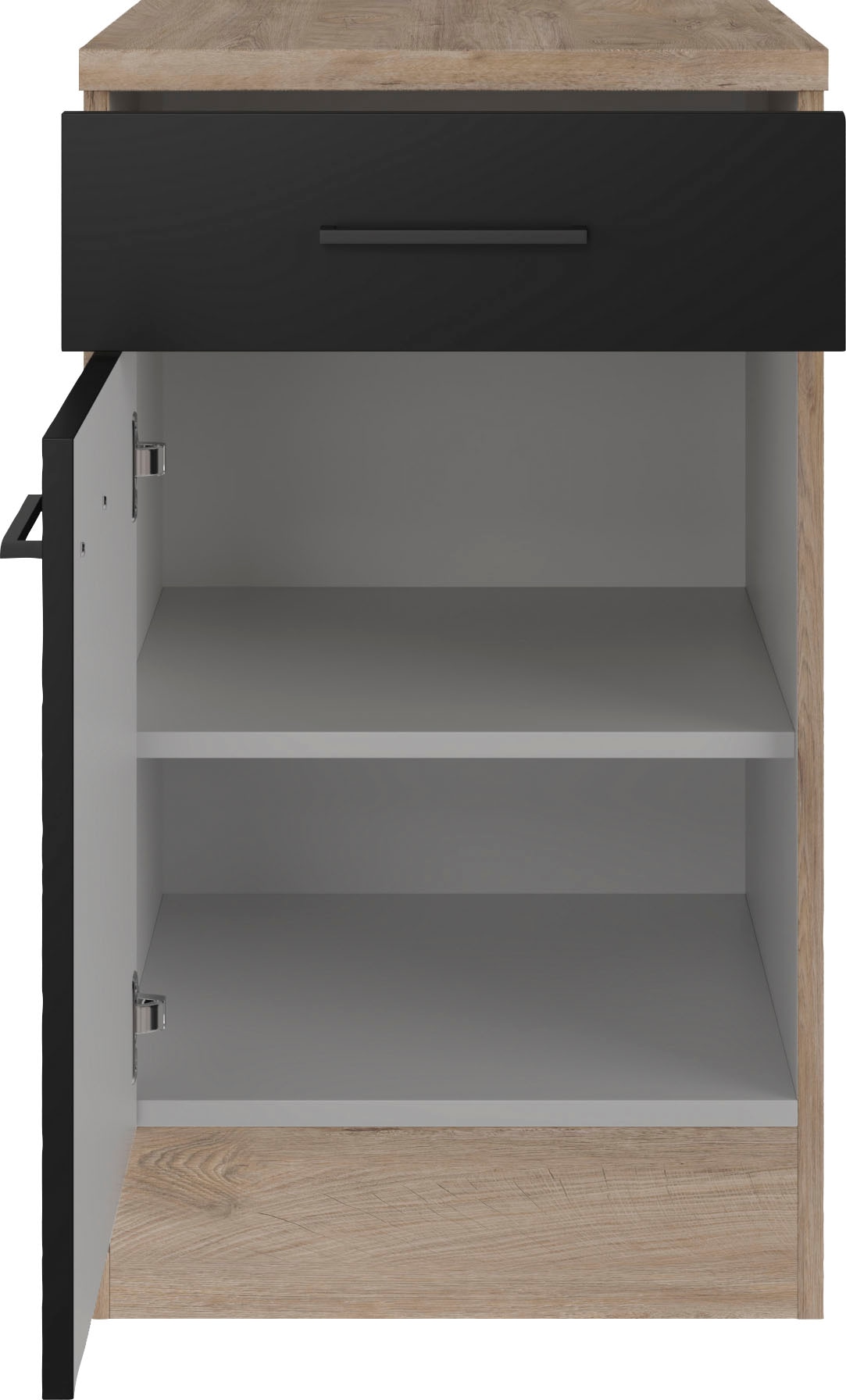 Flex-Well Unterschrank »Capri« 1 Stk. tlg. (B x H x T) 50 x 85 x 60 cm, individuell kombinierbar