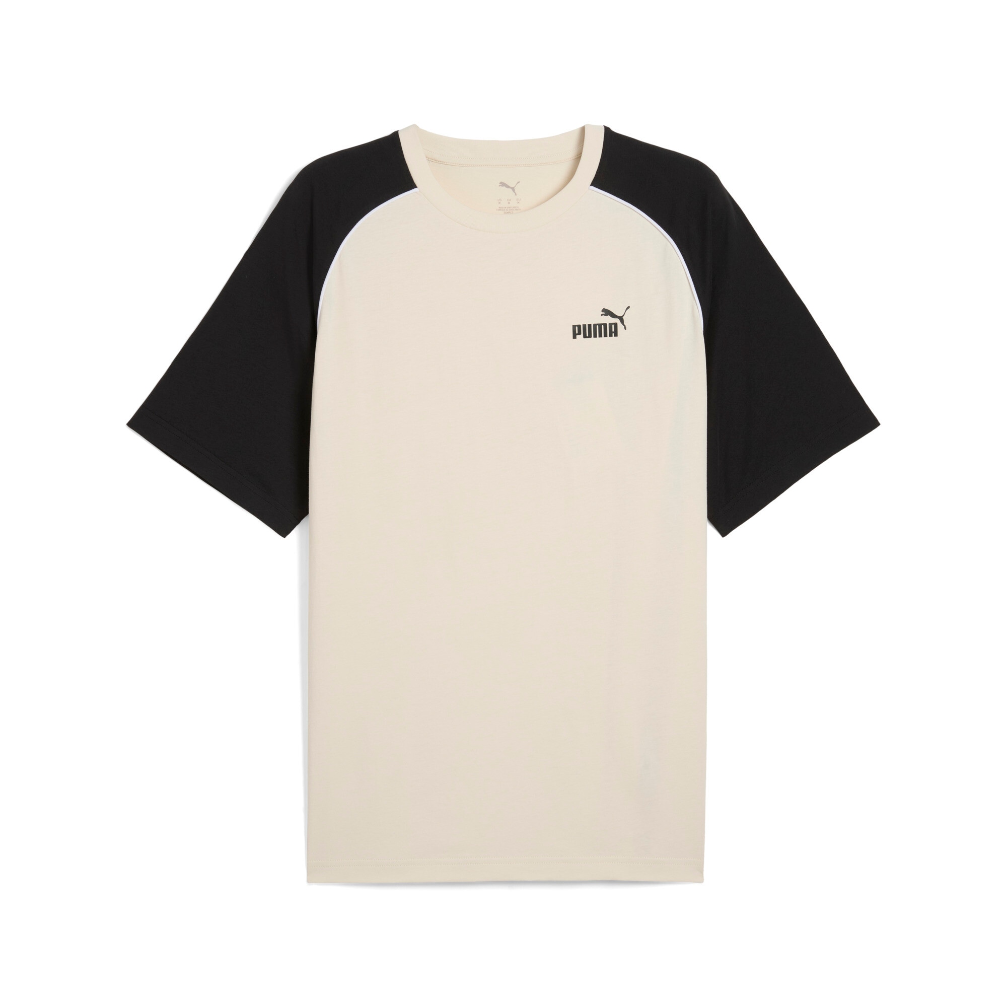 PUMA T-Shirt »SPORT TEE«