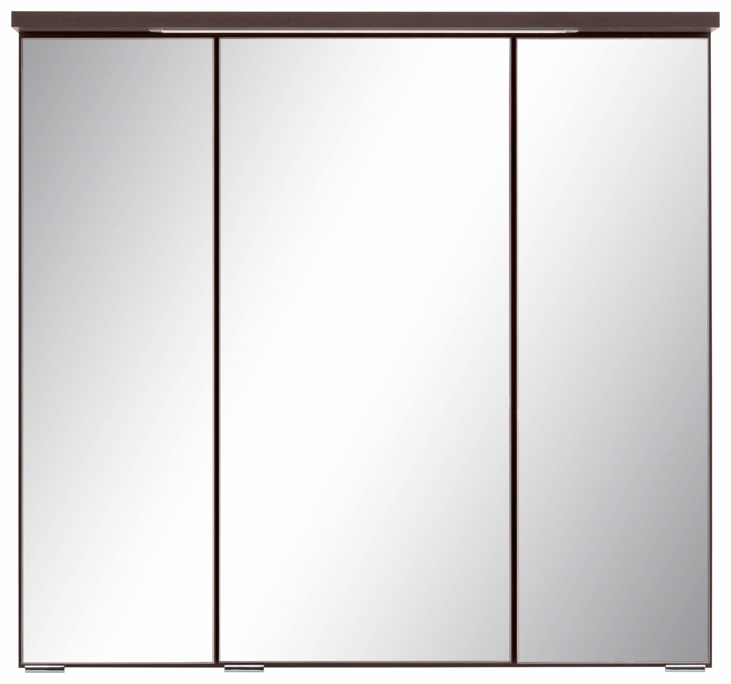 welltime Spiegelschrank »Ravenna« Breite 70 cm