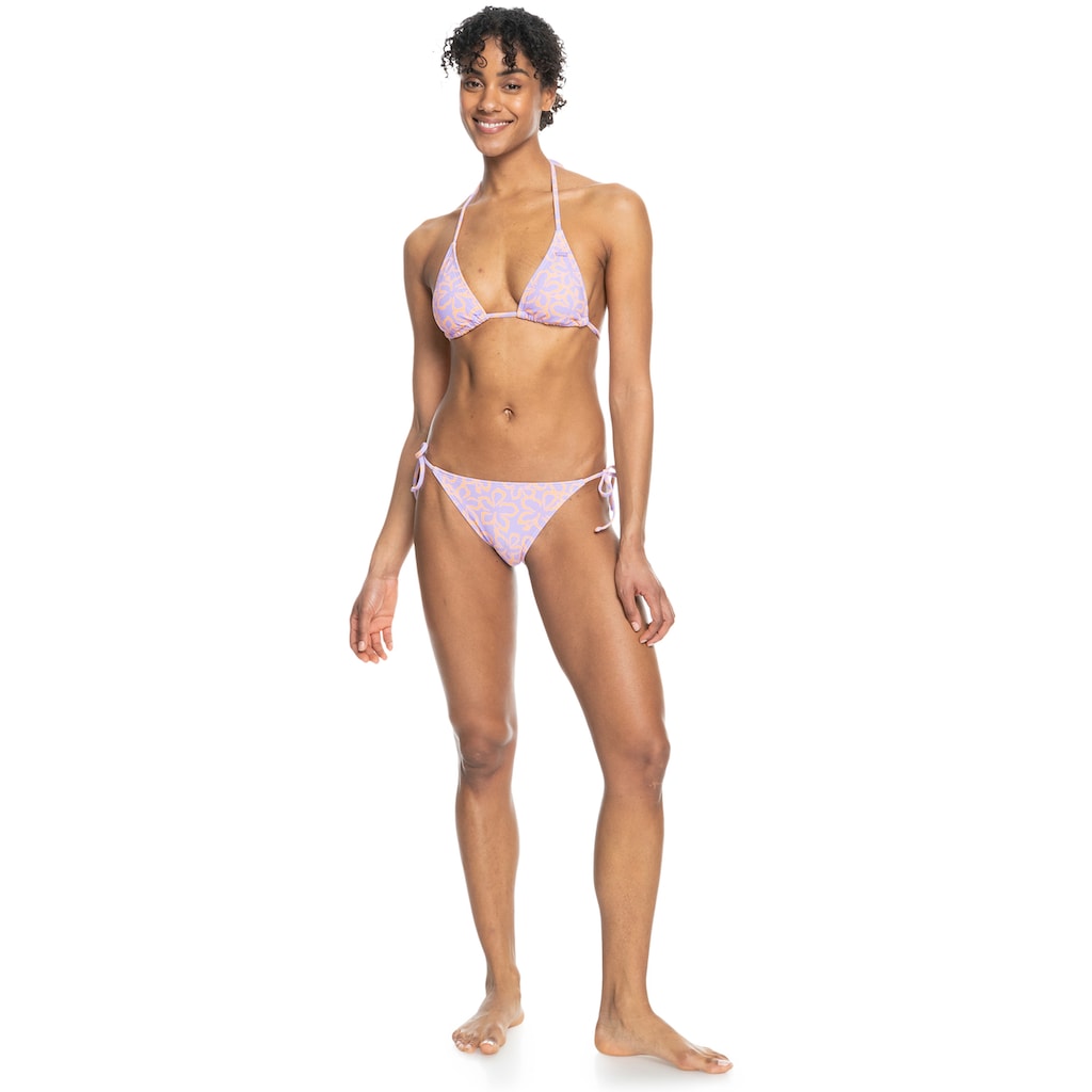 Roxy Triangel-Bikini-Top »Hawaiian Heat«
