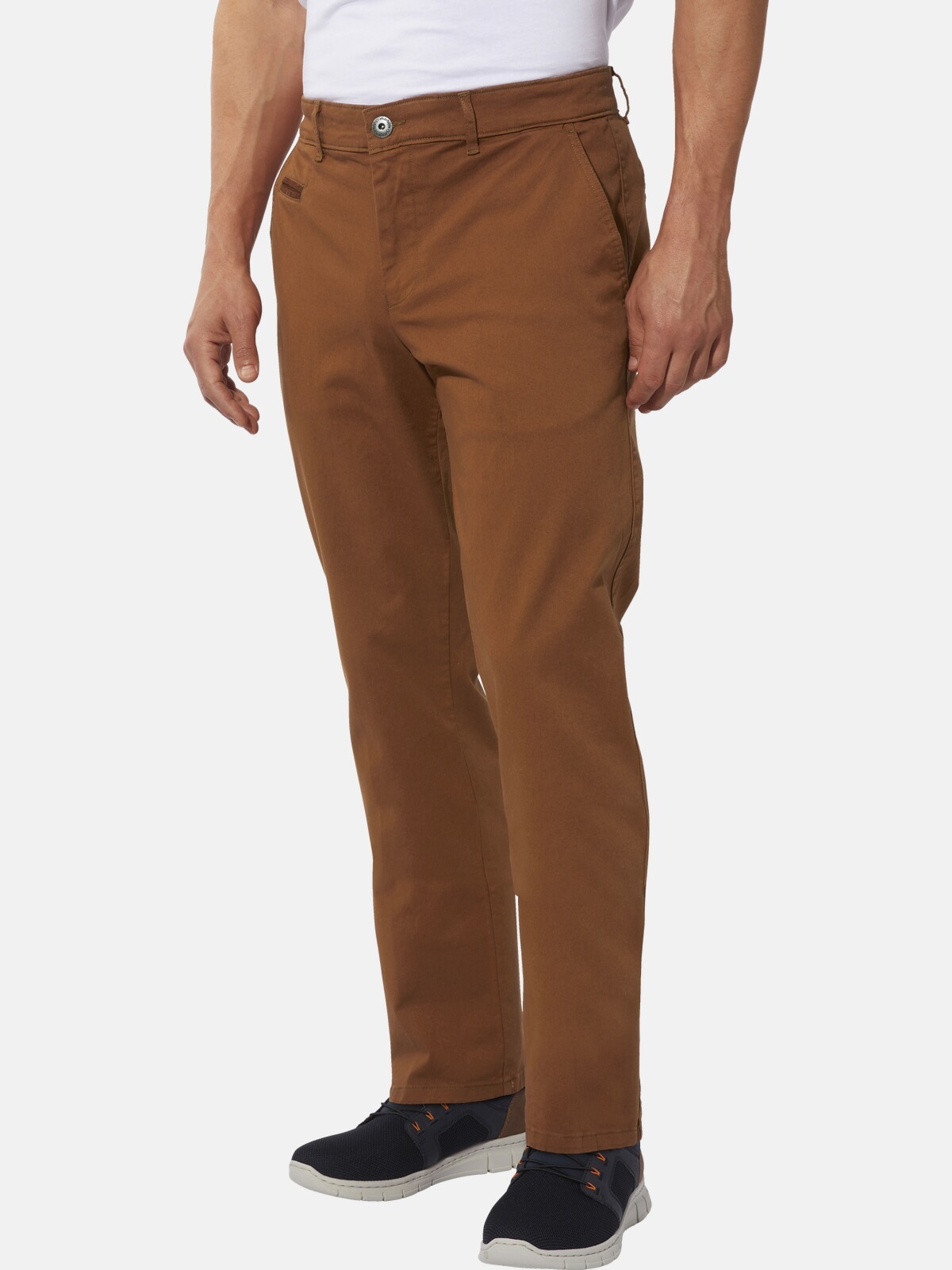 Babista Chinos »Chino LEVANO«