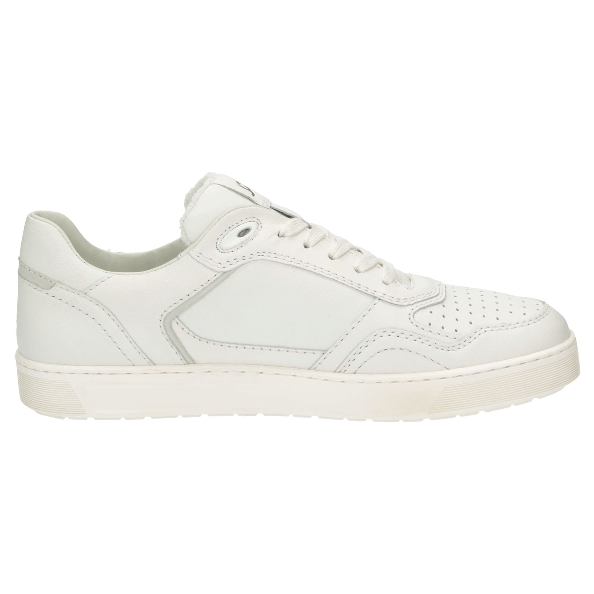 SIOUX Sneaker »Tedroso-704«