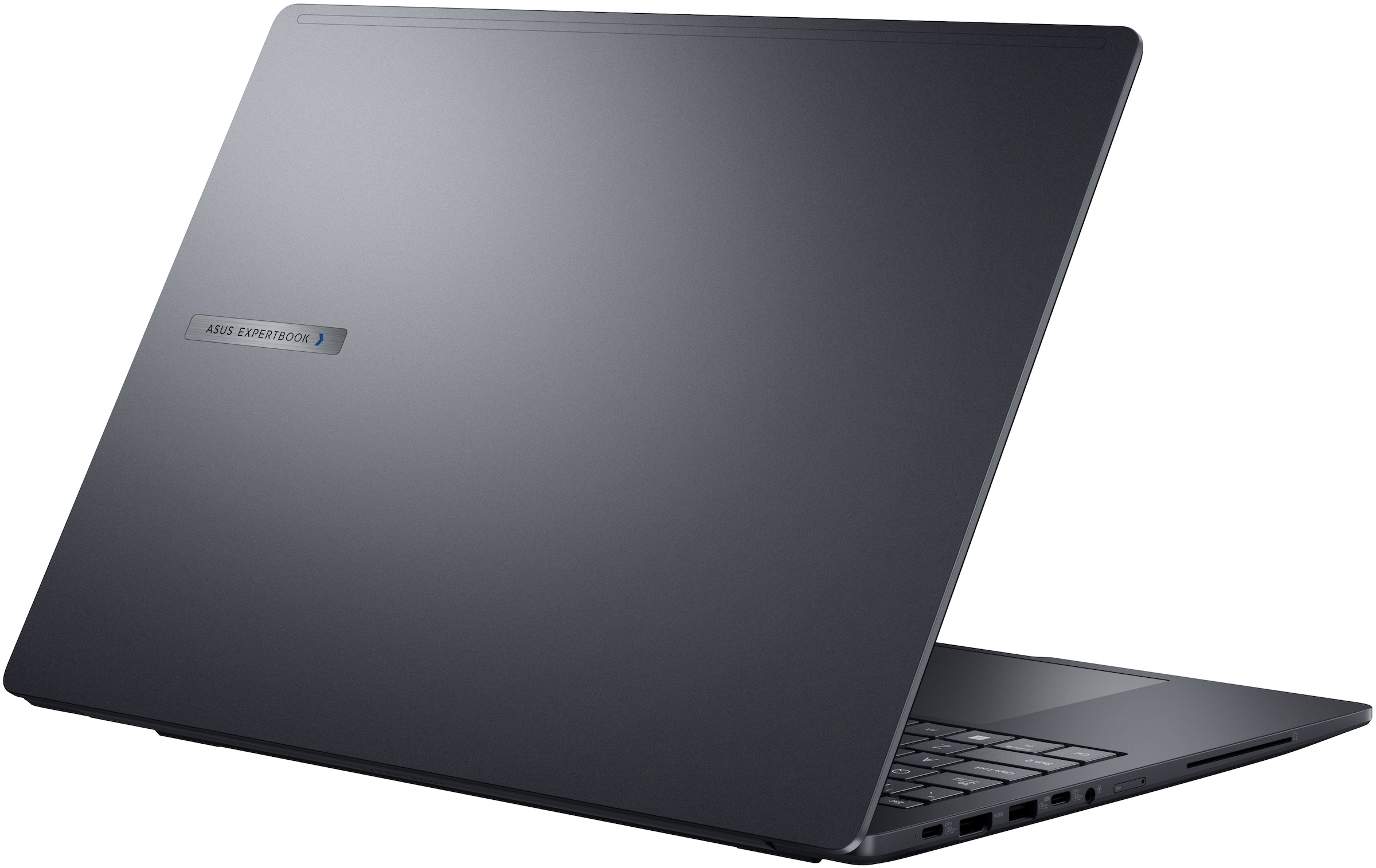 Asus Business-Notebook »ExpertBook B3 B3605CCA-MB1317X« 40,6 cm / 16 ″ Intel Core Ultra 5 Intel Graphics 512 GB SSD