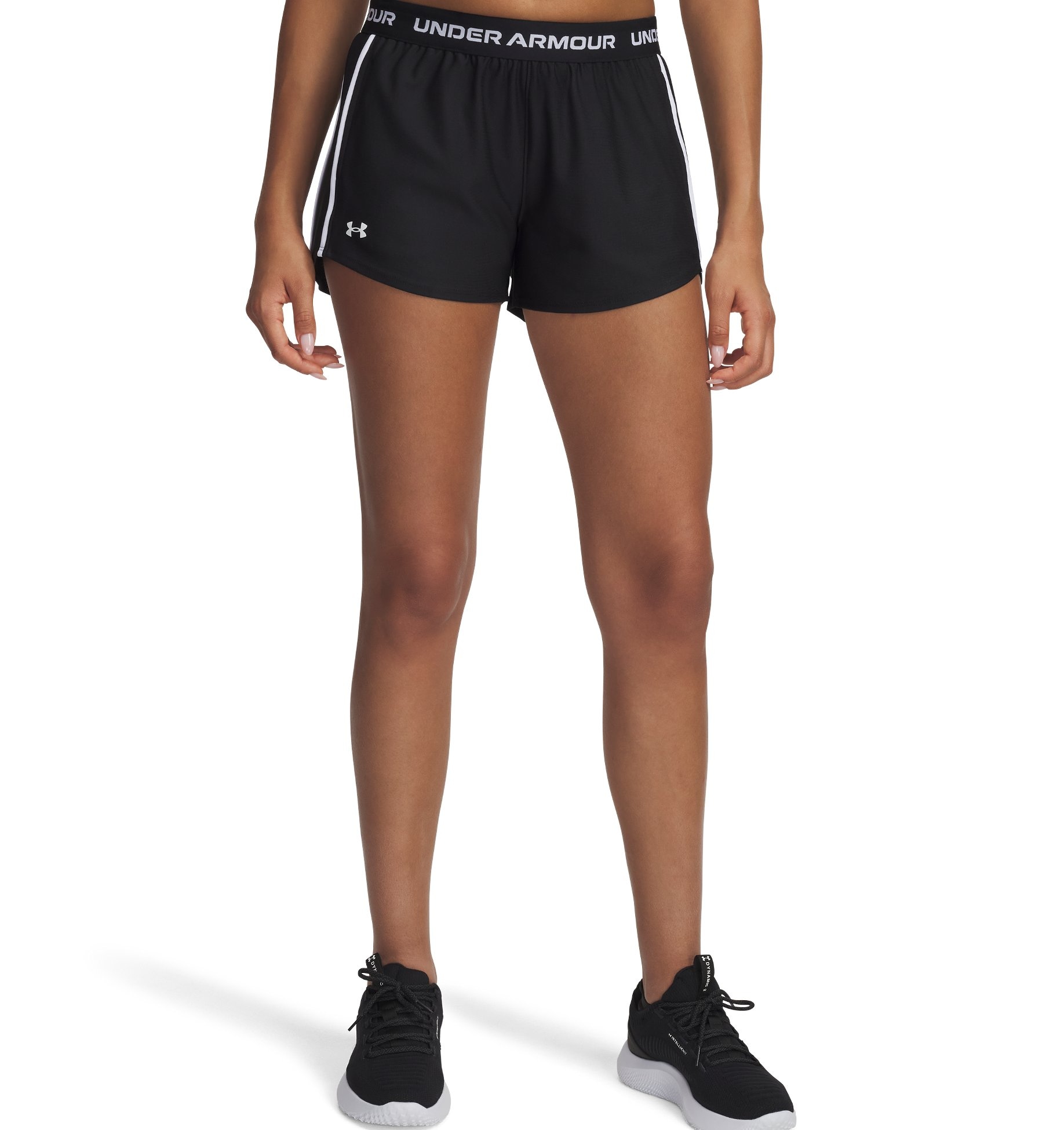 Under Armour® Trainingsshorts »TECH PLAY UP SHORTS«  für vielseitige Aktivitäten, leichtes Material
