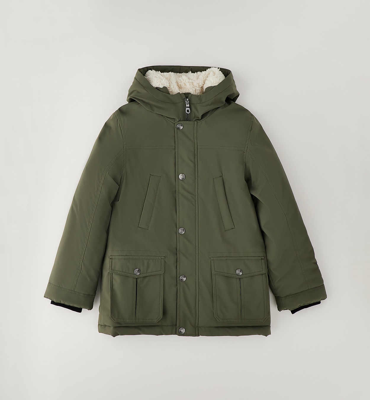 iDo Outdoorjacke »BOY JACKET«