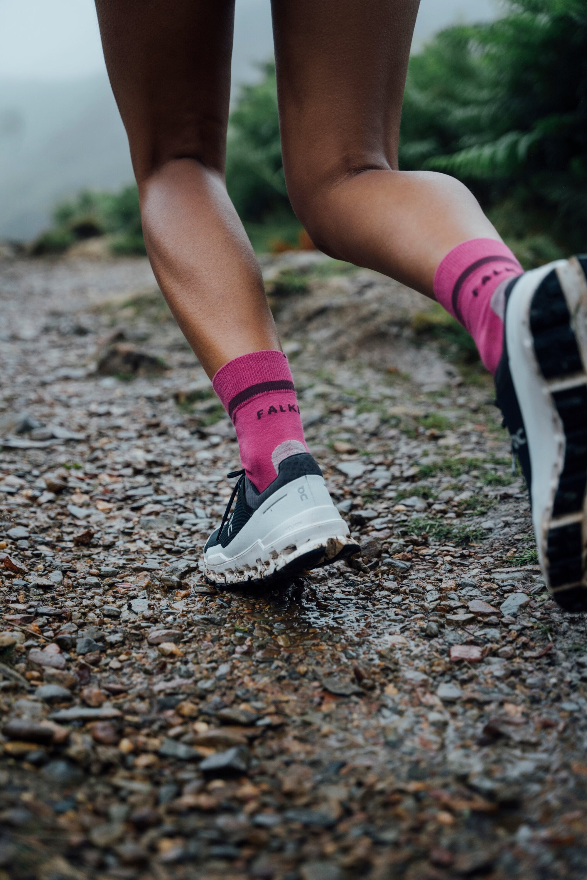 FALKE Socken »RU4 Endurance« 1 Paar tlg.