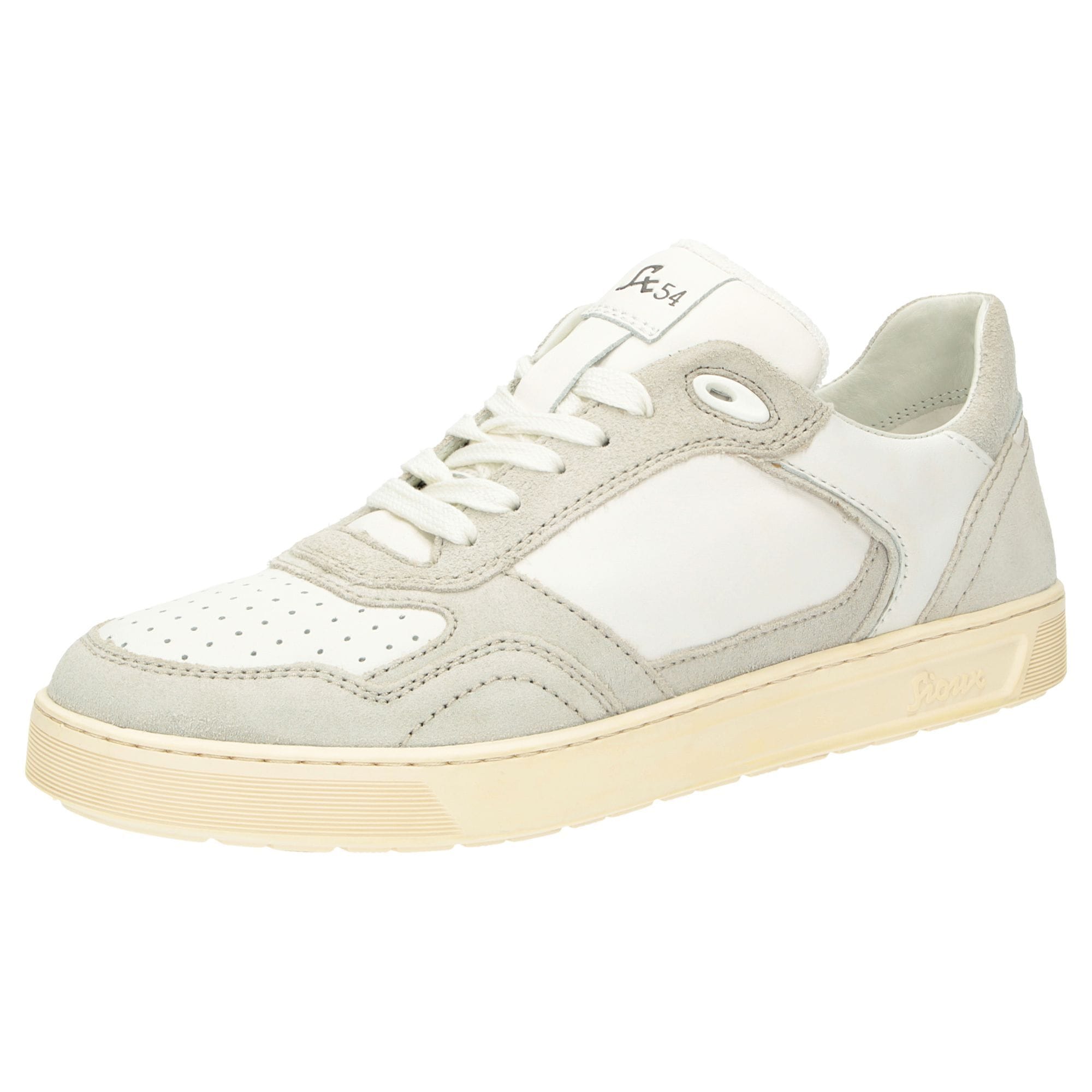 SIOUX Sneaker »Tedroso-704«