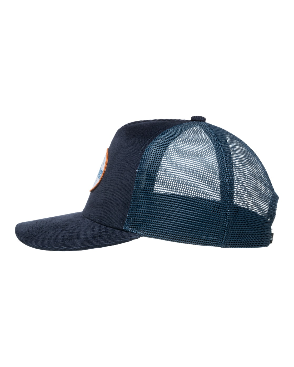 Quiksilver Snapback Cap »Happy French Hours«