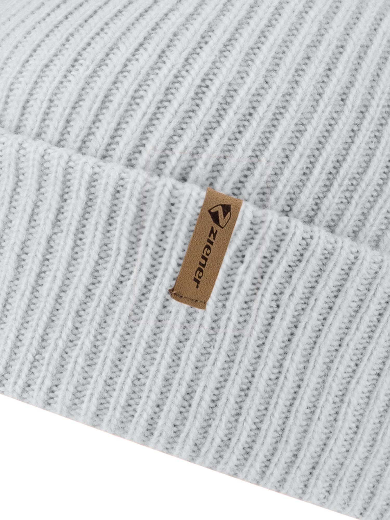 Ziener Skimütze »ILDIKONO-Z hat unisex«