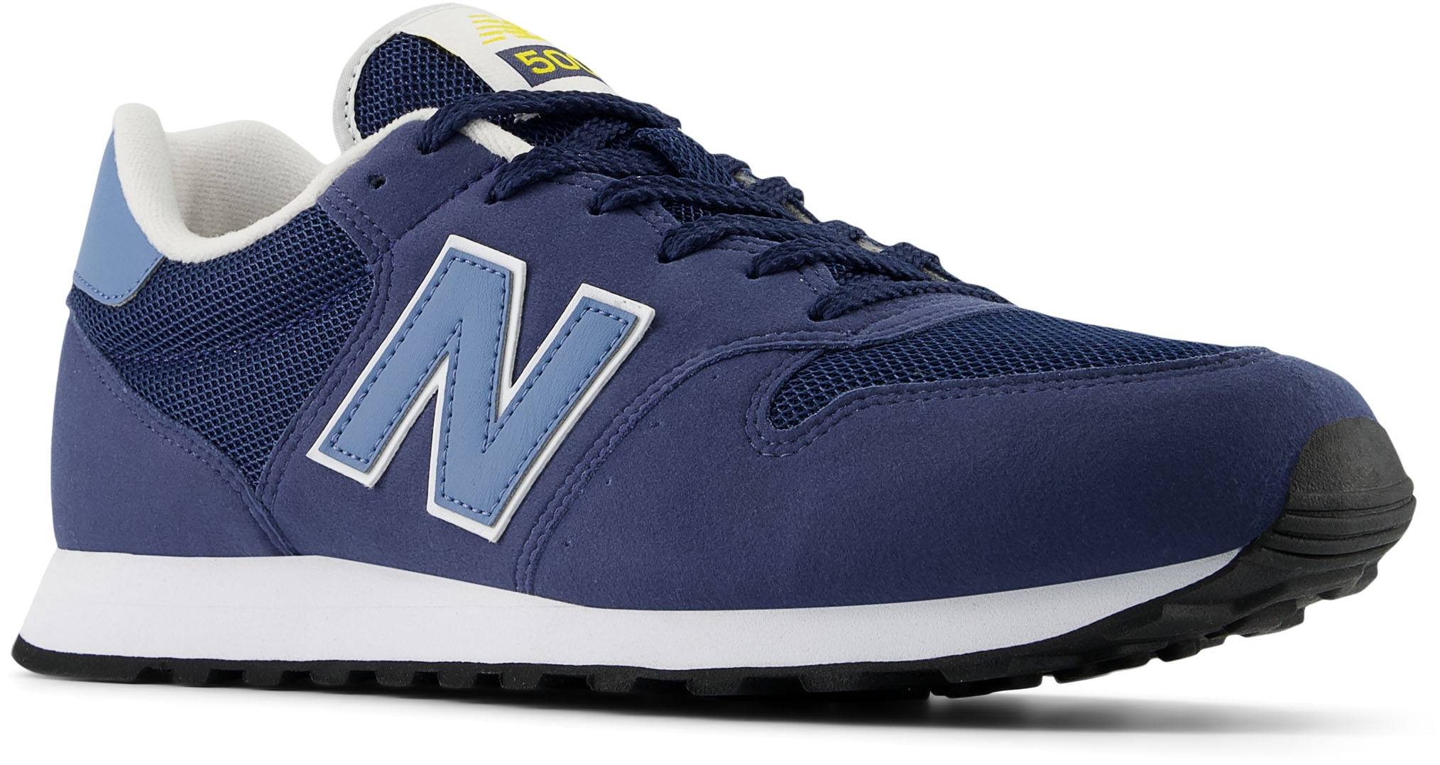 New Balance Sneaker »GM500«