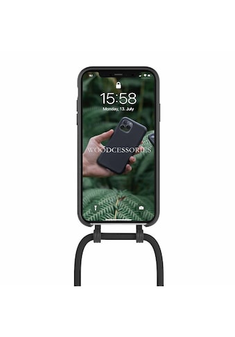 Woodcessories Smartphone-Hülle »Change Case«, iPhone 12 Mini, geeignet für iPhone 12 mini kaufen