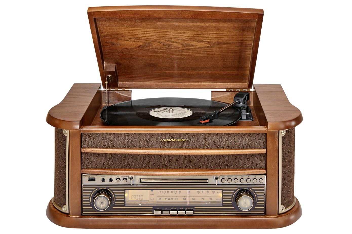 Radio »Musikcenter«