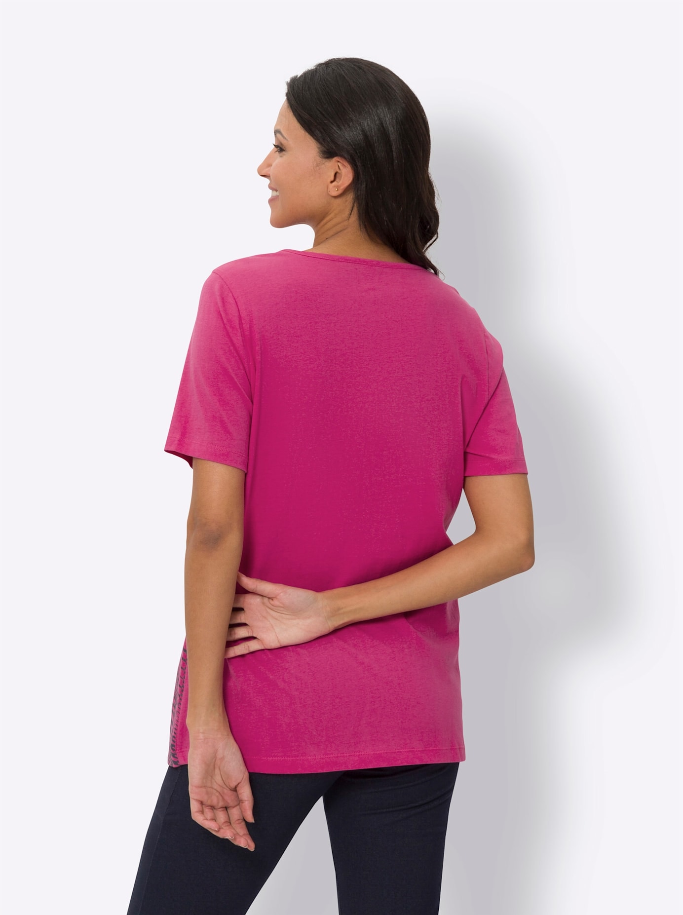 Longshirt »Longshirt«