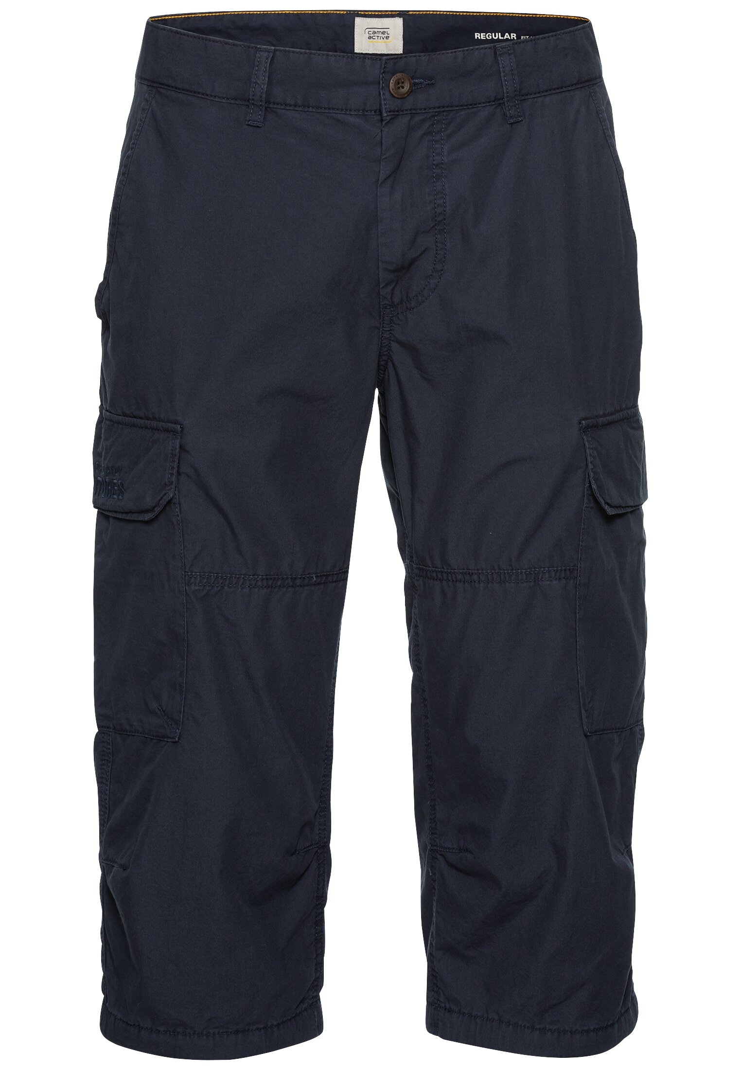 camel active 3/4-Hose, im Cargo-Style