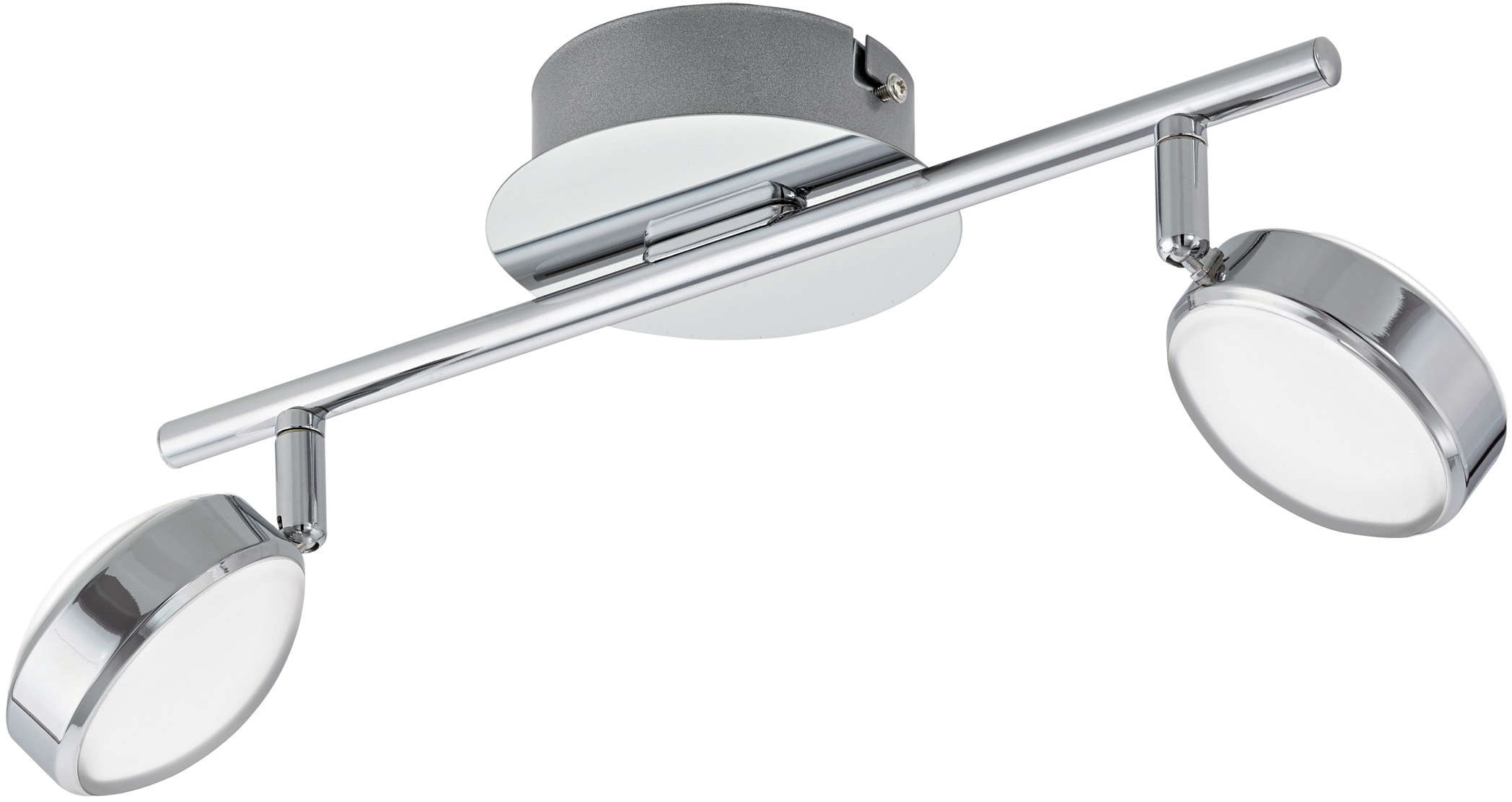 kaufen Deckenlampe flammig-flammig, OTTO »SALTO«, LED EGLO 2 Deckenleuchte bei LED