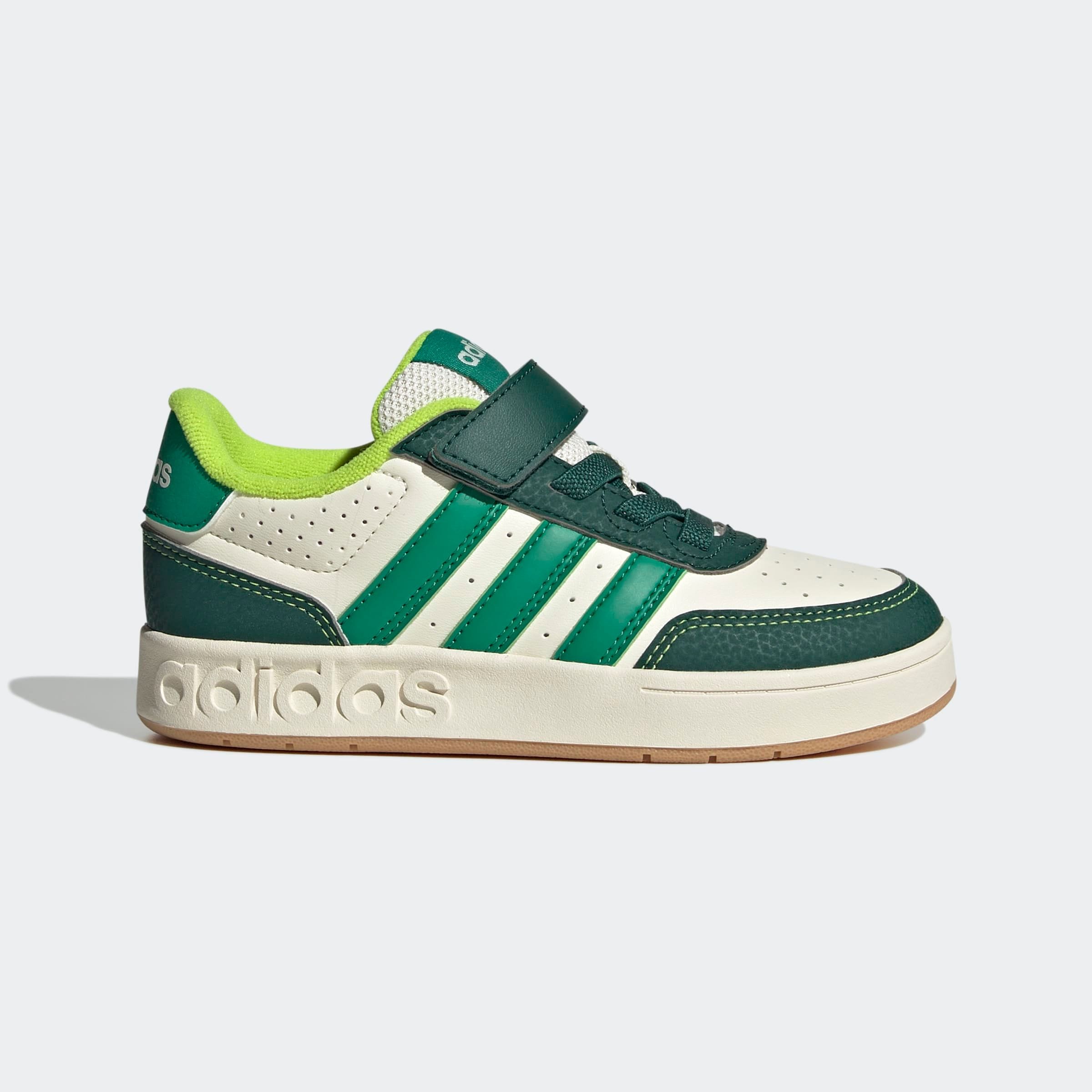 adidas Sportswear Sneaker »BREAKBASE E KIDS«