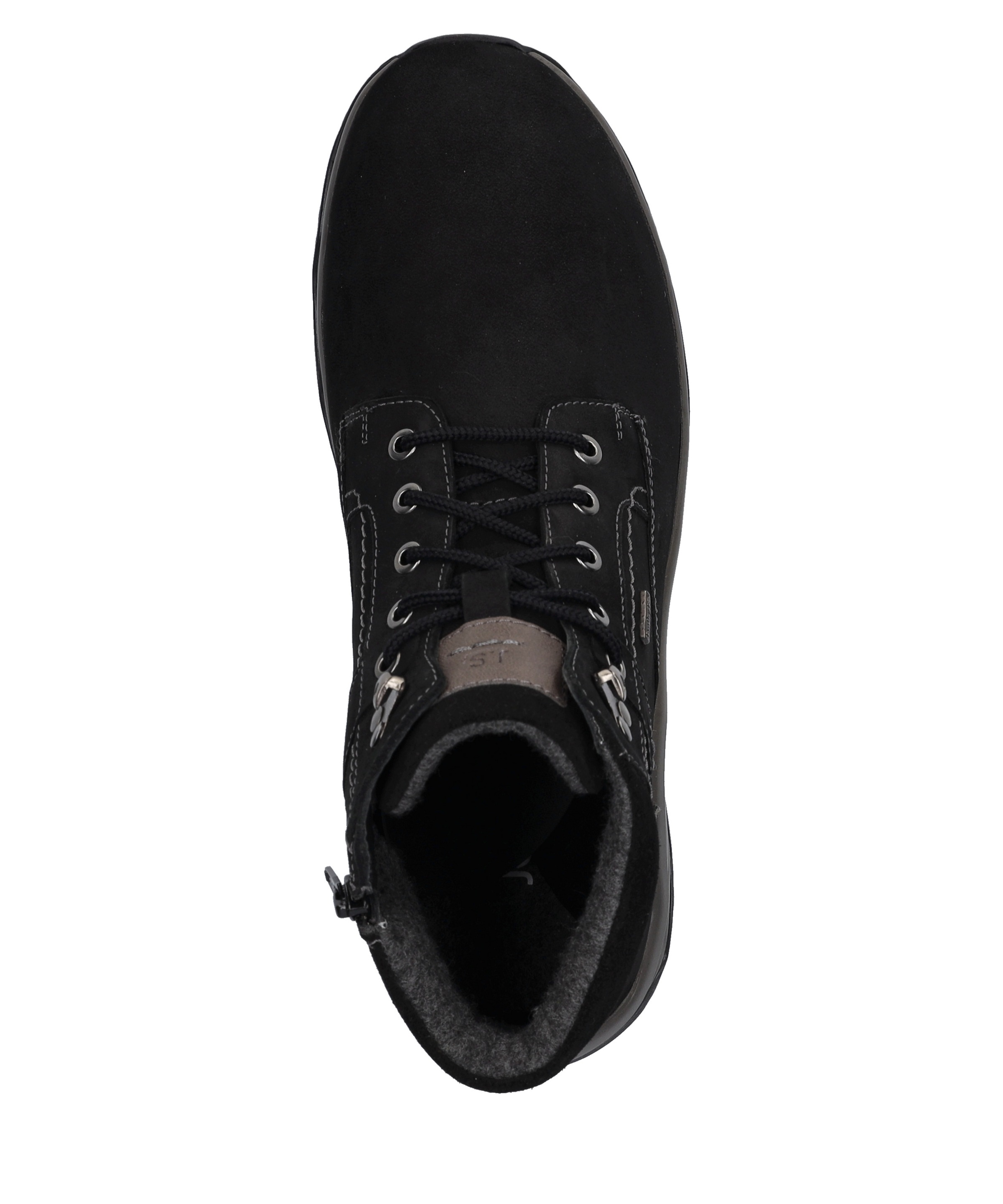 Josef Seibel Stiefelette »Leroy 52, schwarz-kombi«